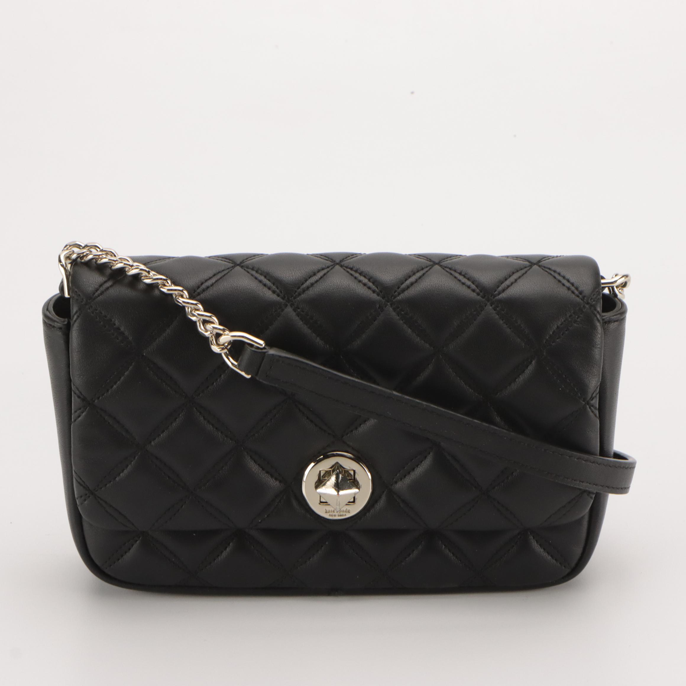 Kate Spade Neve Shoulder Bag, Patterson Drive Two-Way, Natalia Crossbody & More