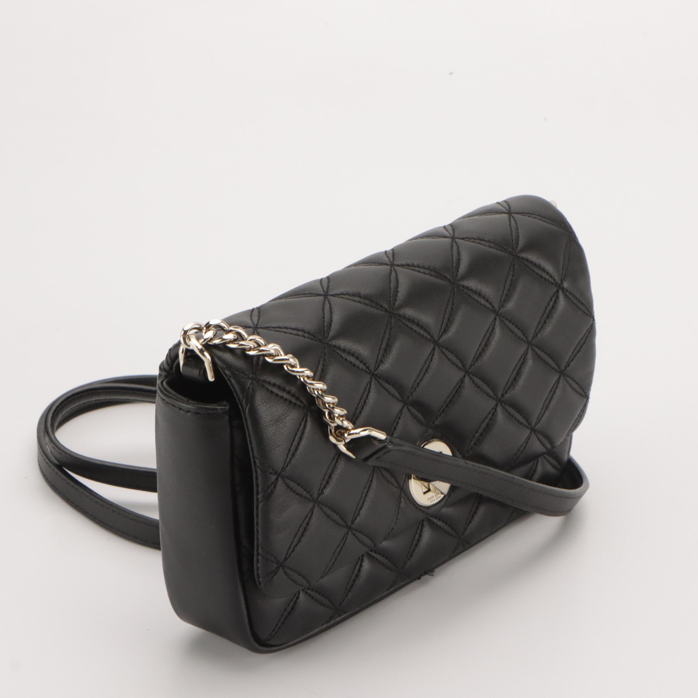 Kate Spade Neve Shoulder Bag, Patterson Drive Two-Way, Natalia Crossbody & More