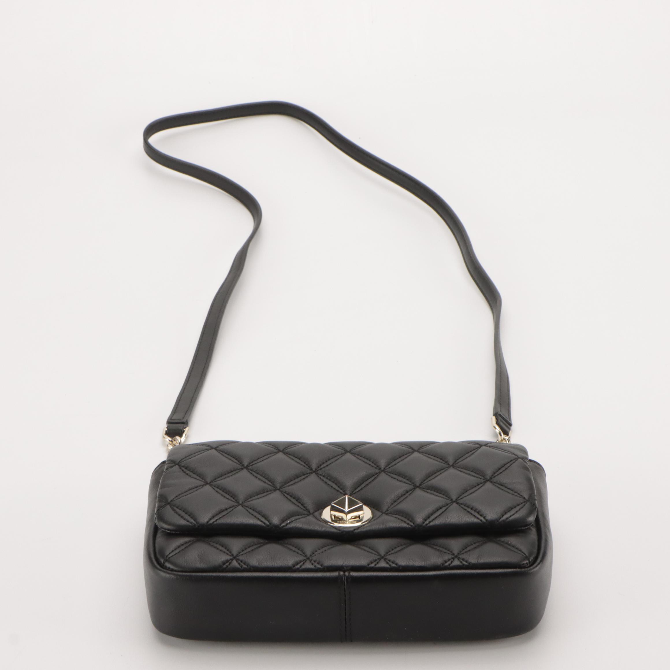 Kate Spade Neve Shoulder Bag, Patterson Drive Two-Way, Natalia Crossbody & More