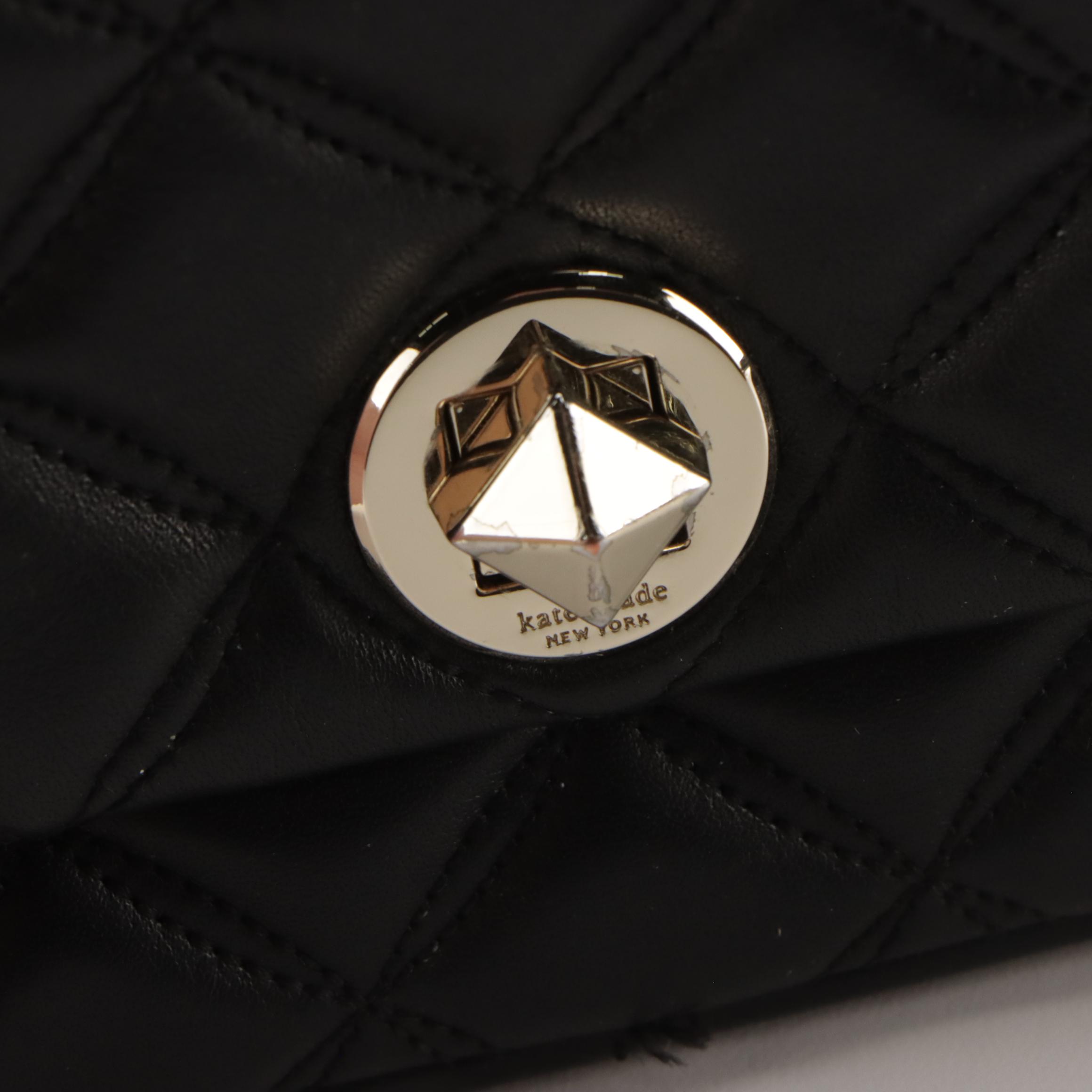 Kate Spade Neve Shoulder Bag, Patterson Drive Two-Way, Natalia Crossbody & More