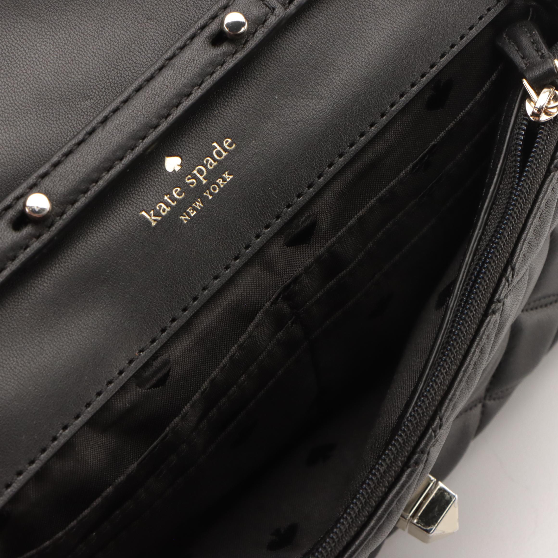 Kate Spade Neve Shoulder Bag, Patterson Drive Two-Way, Natalia Crossbody & More