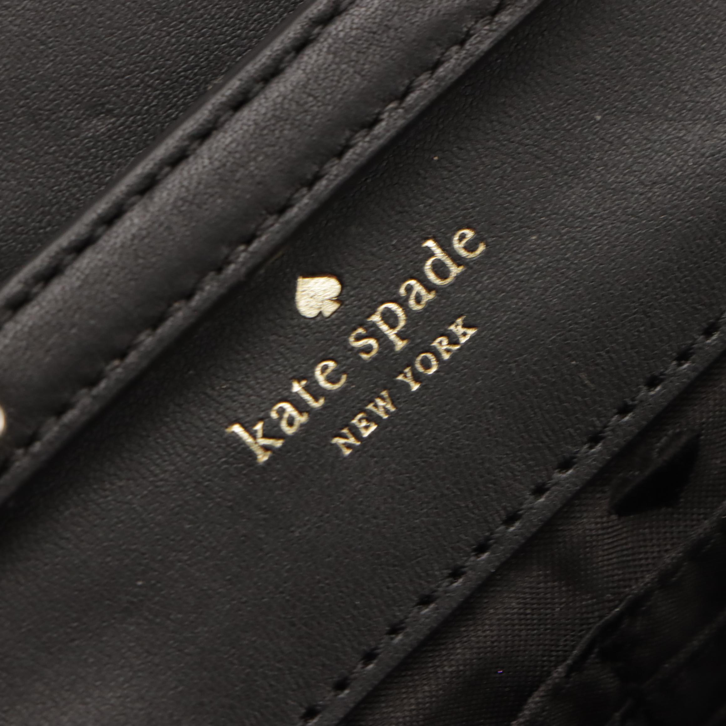 Kate Spade Neve Shoulder Bag, Patterson Drive Two-Way, Natalia Crossbody & More