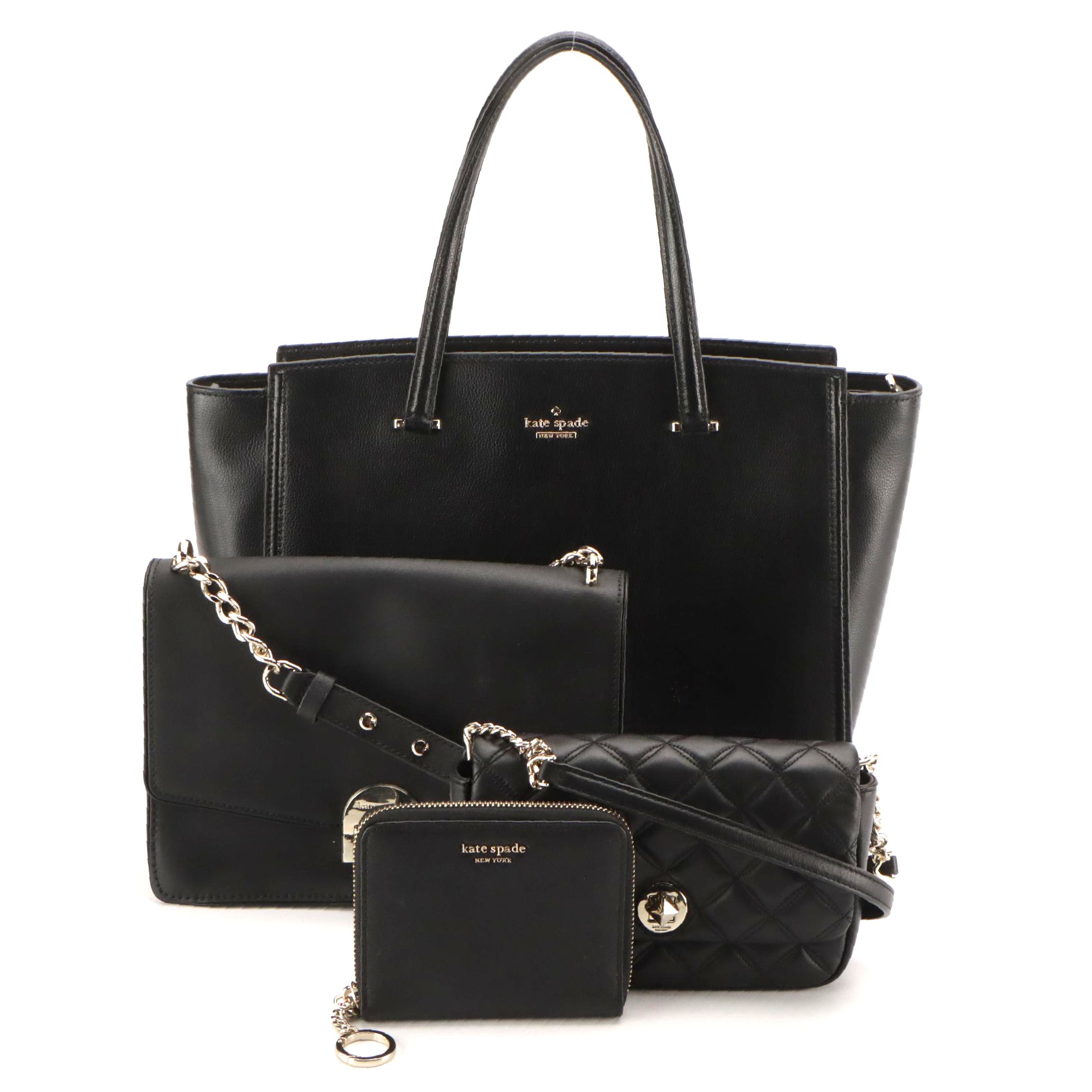 Kate Spade Neve Shoulder Bag, Patterson Drive Two-Way, Natalia Crossbody & More