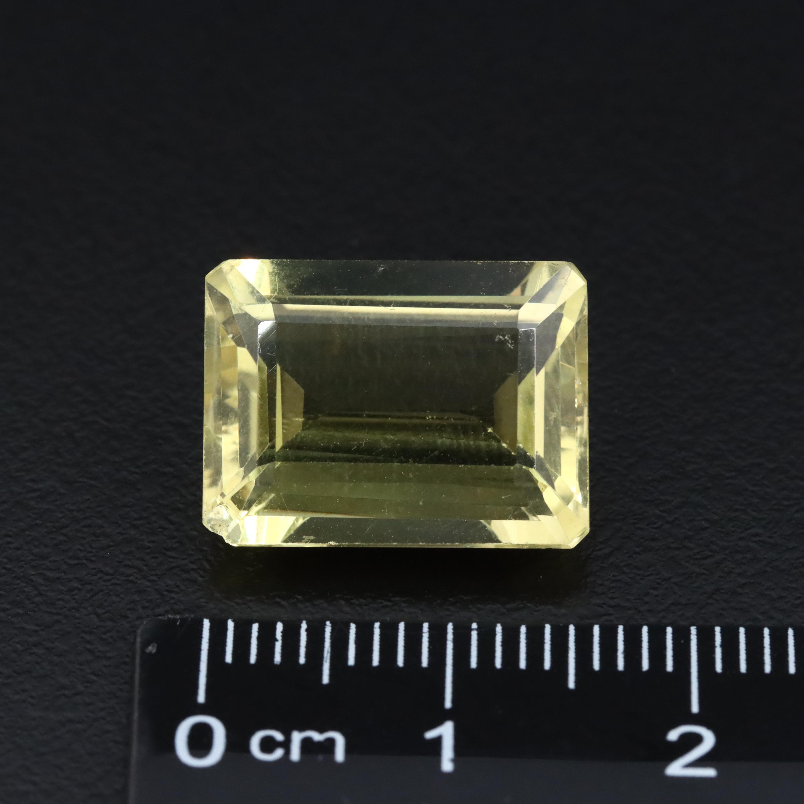 Loose Gemstones Including Citrine, Opal and Star Sapphire