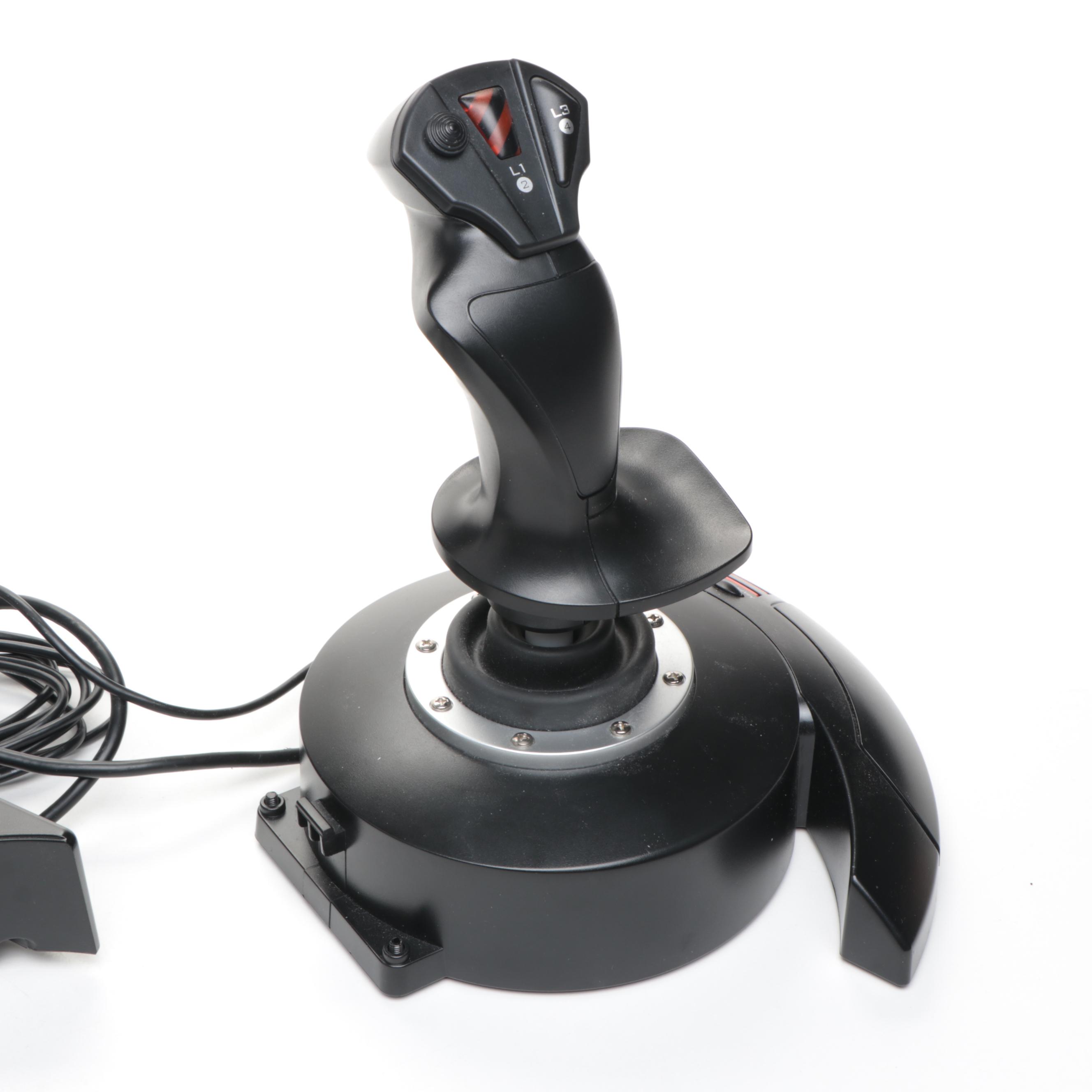 Thrustmaster T. Flight Hotas X USB Joystick