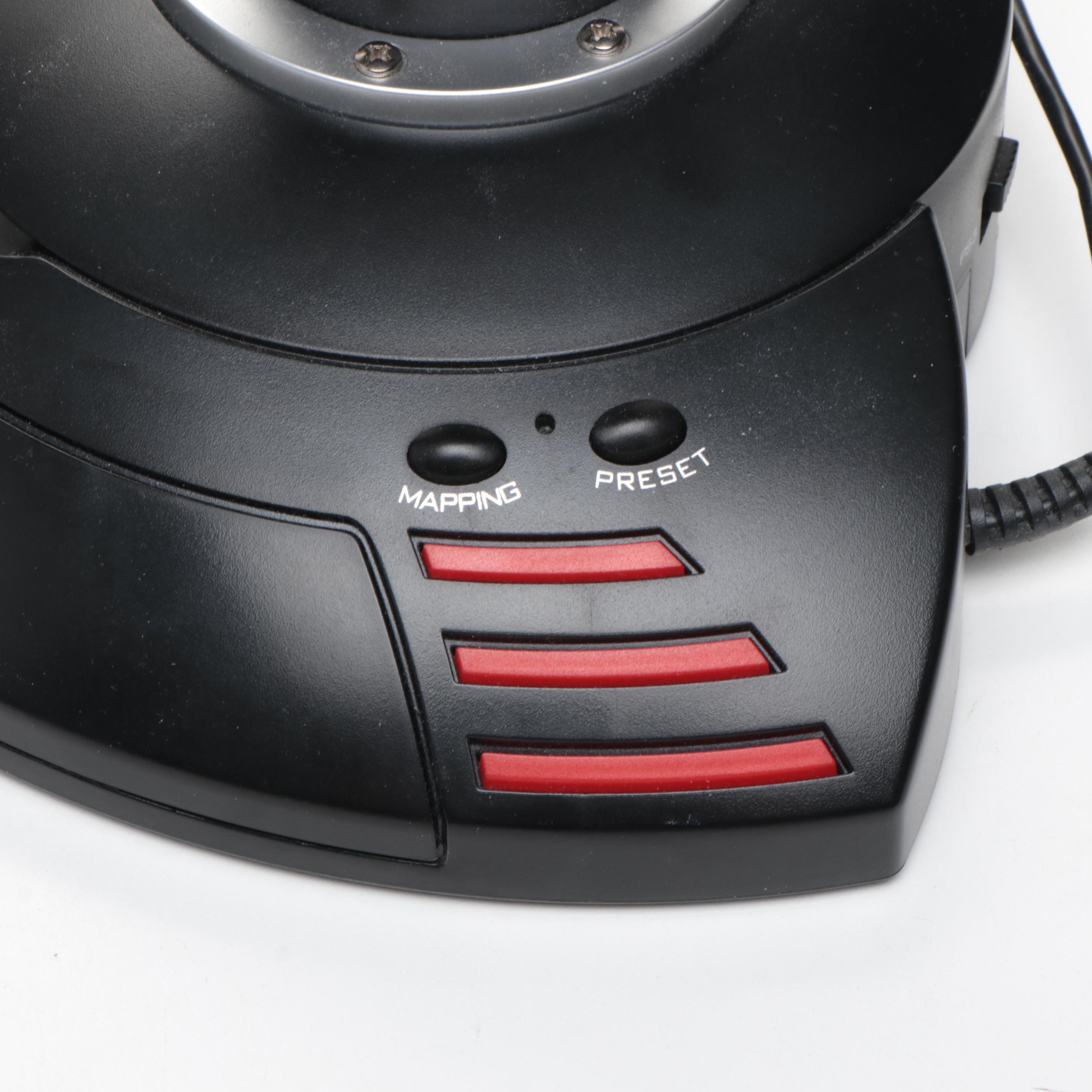 Thrustmaster T. Flight Hotas X USB Joystick