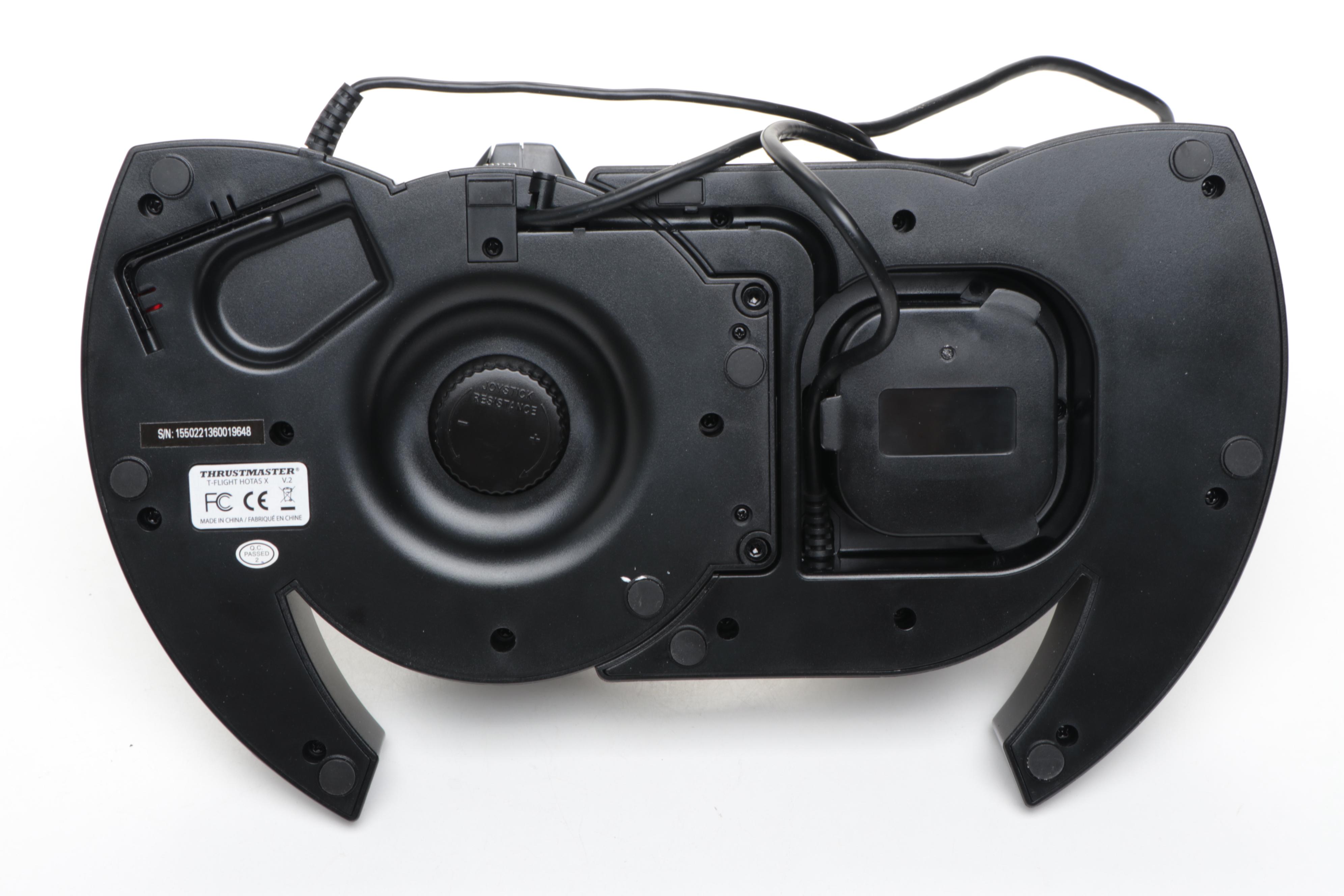 Thrustmaster T. Flight Hotas X USB Joystick