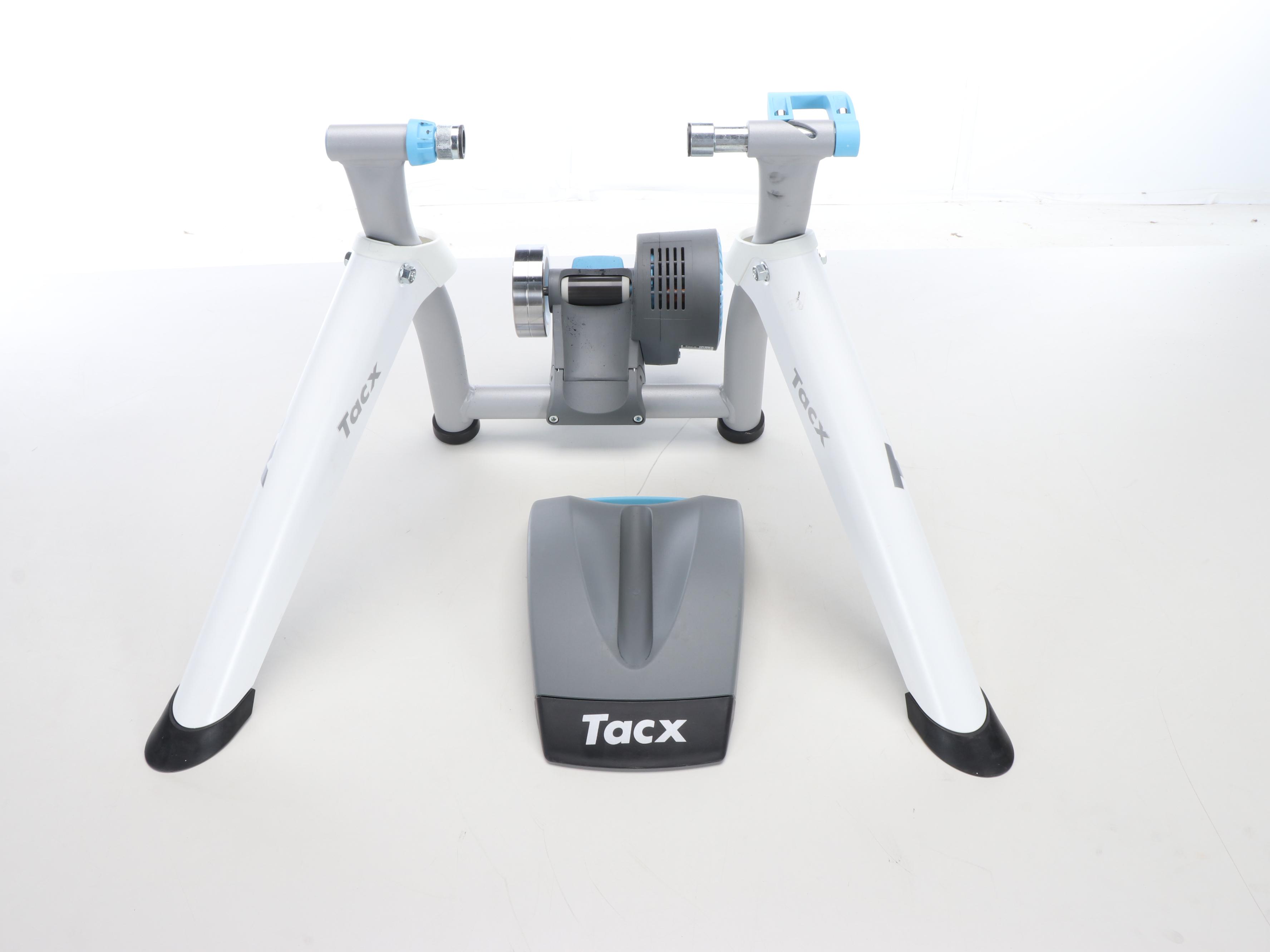 Garmin Tacx Flow Smart Bike Trainer, Panaracer Tire and More