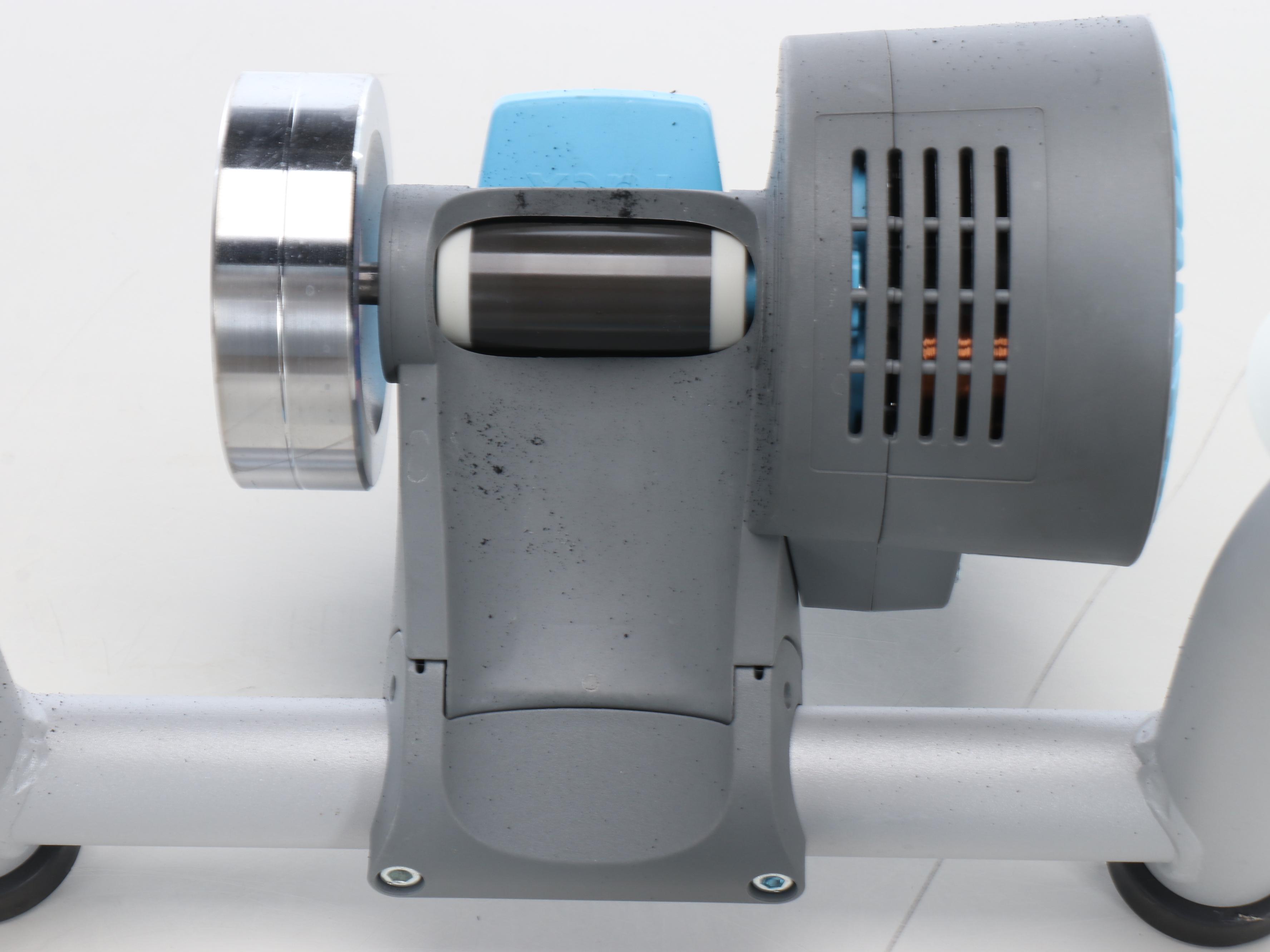 Garmin Tacx Flow Smart Bike Trainer, Panaracer Tire and More