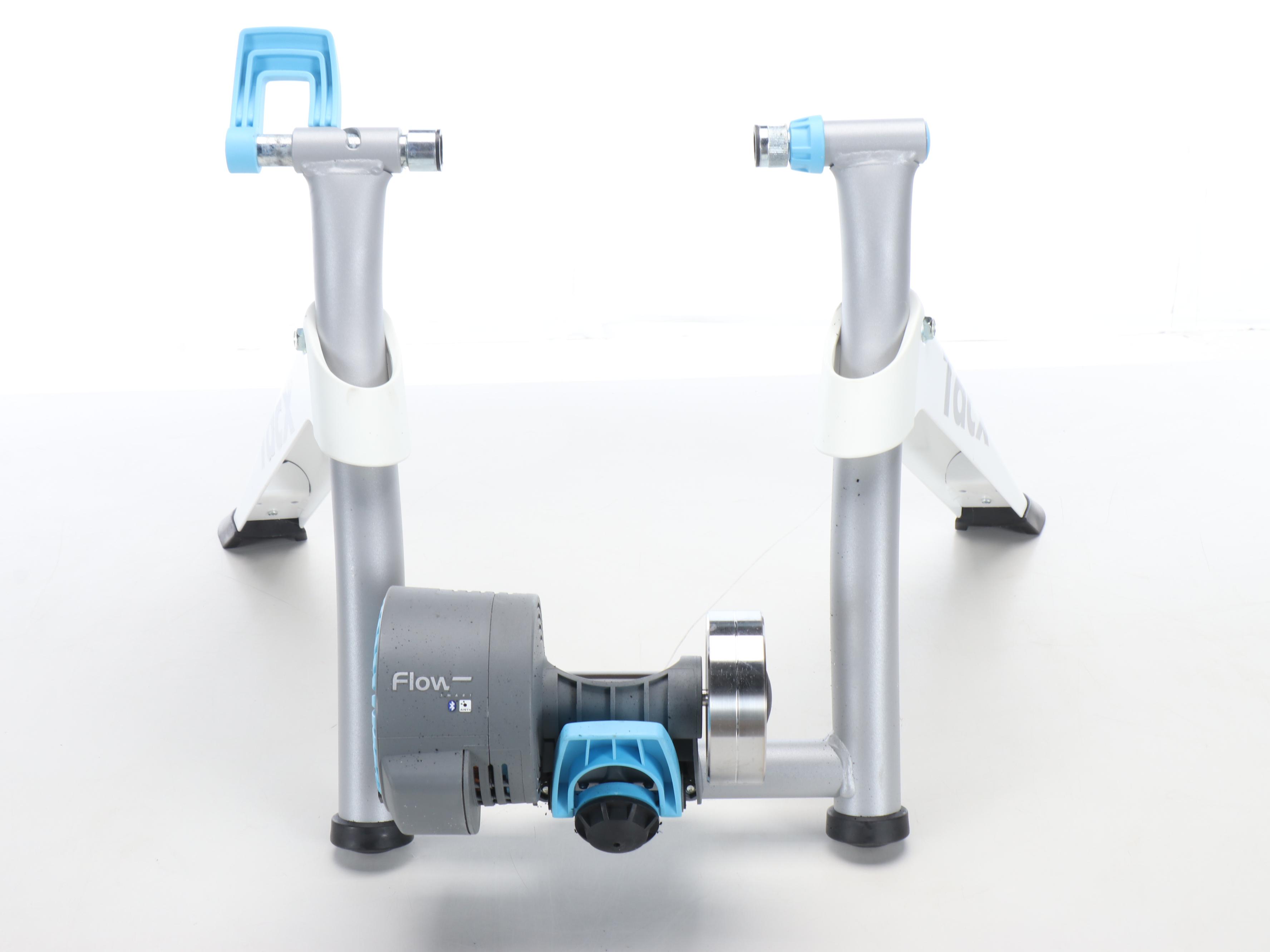 Garmin Tacx Flow Smart Bike Trainer, Panaracer Tire and More