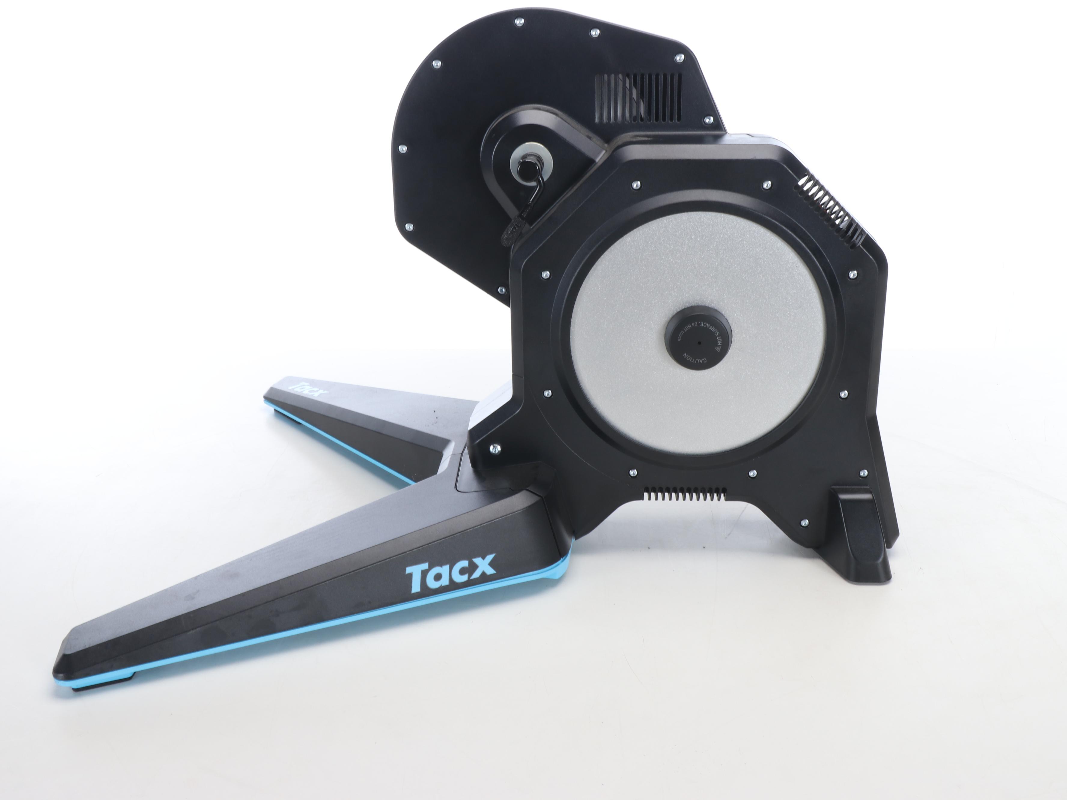 Garmin Tacx Flow Smart Bike Trainer, Panaracer Tire and More