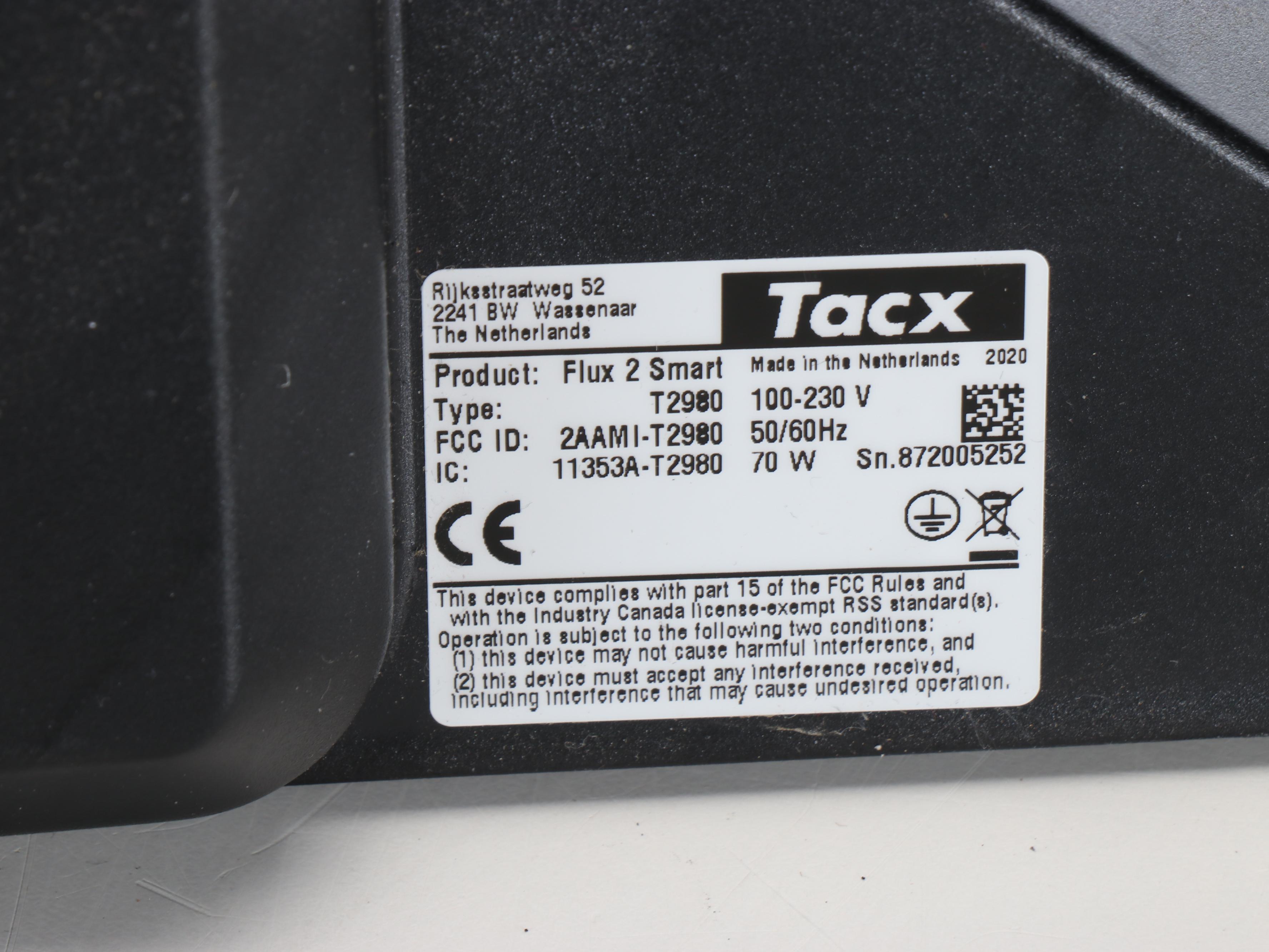 Garmin Tacx Flow Smart Bike Trainer, Panaracer Tire and More