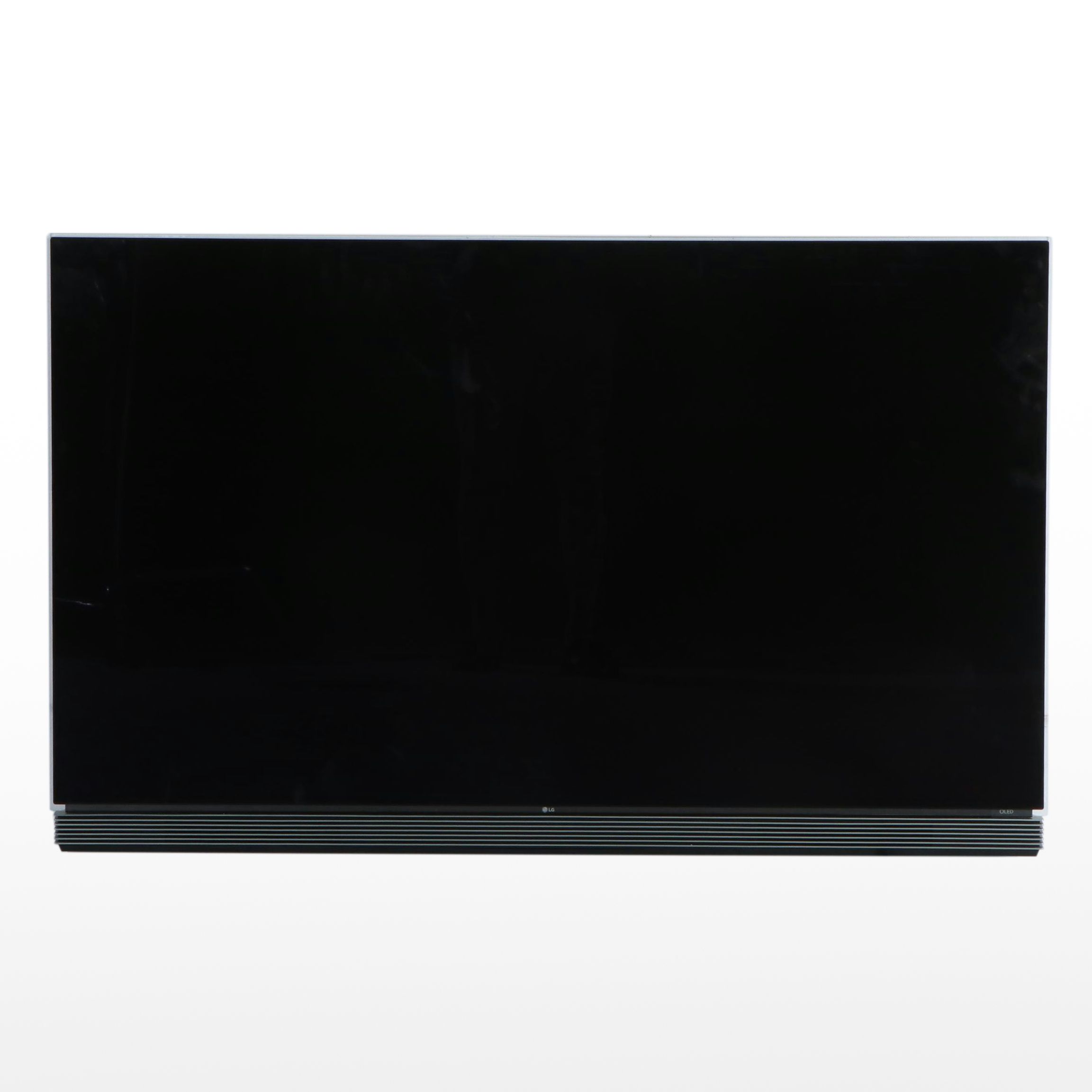 LG OLED 4K 55" TV with Remote