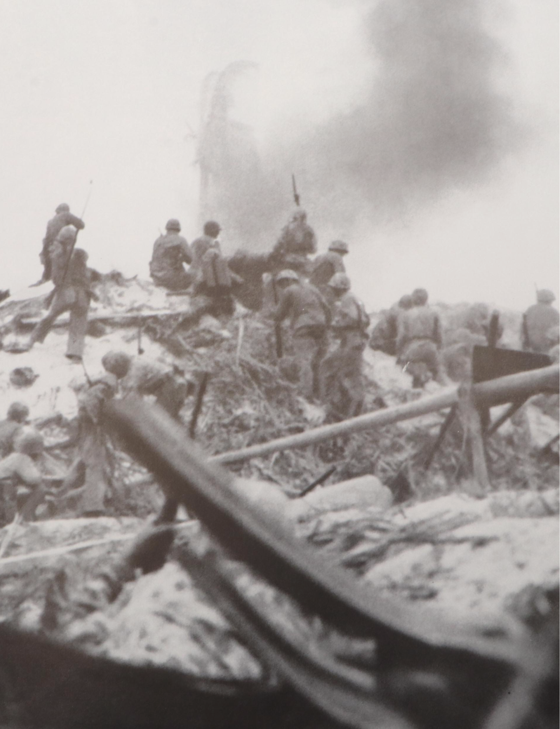 "The Second World War" Box Set by Winston S. Churchill with Vinyl Record, 1959