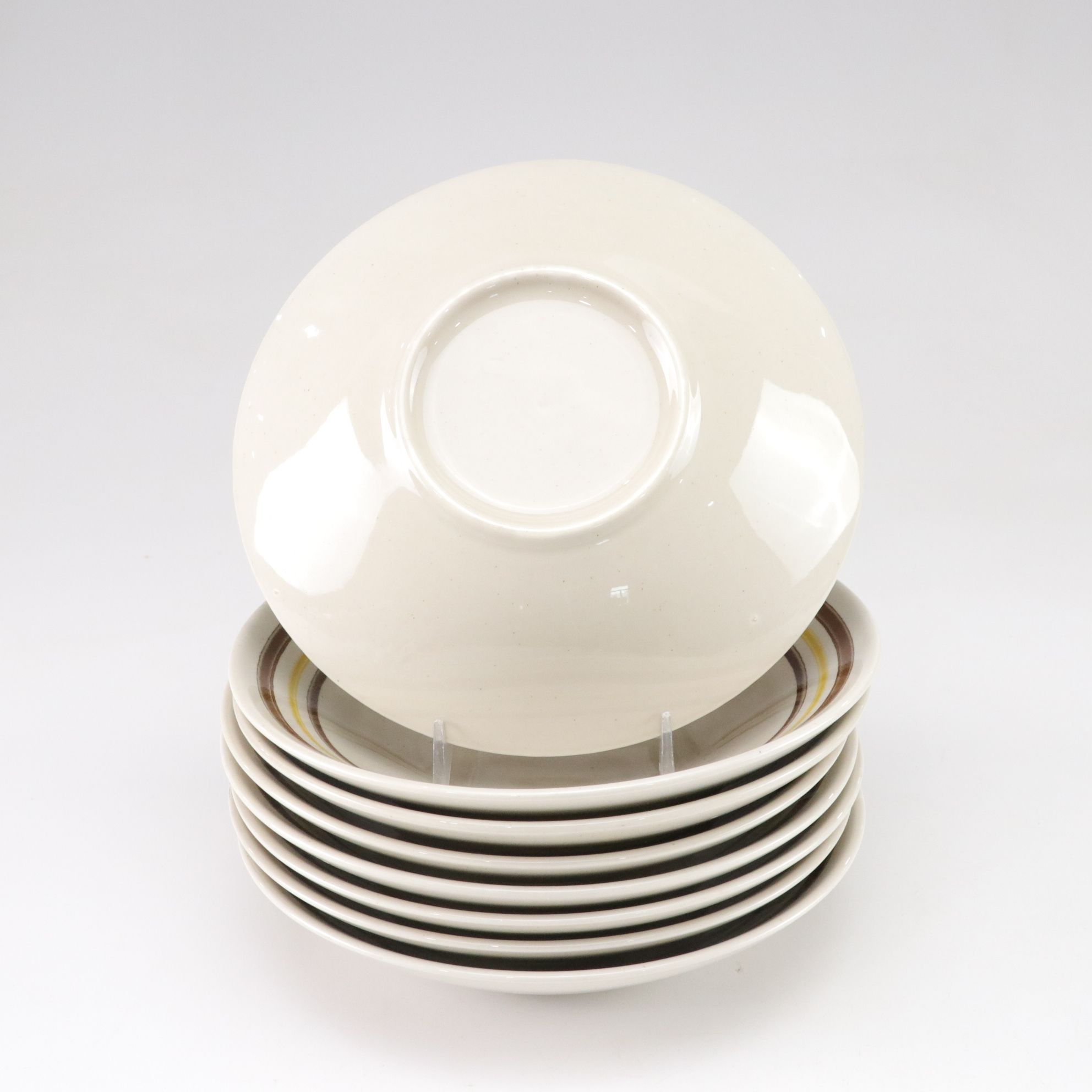 Taylor Smith & Taylor "Italiano" Dinnerware, Mid-20th C.