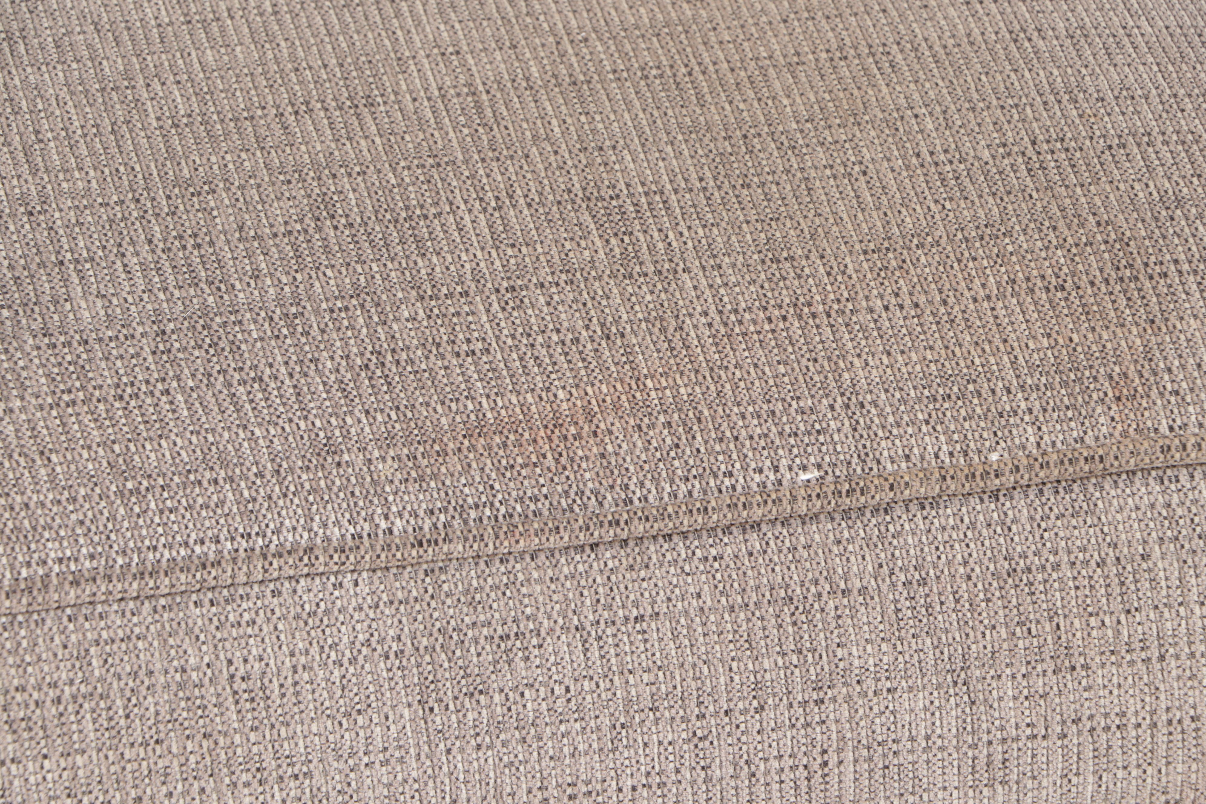 Macy's Modern Concepts Gray Sectional Sofa