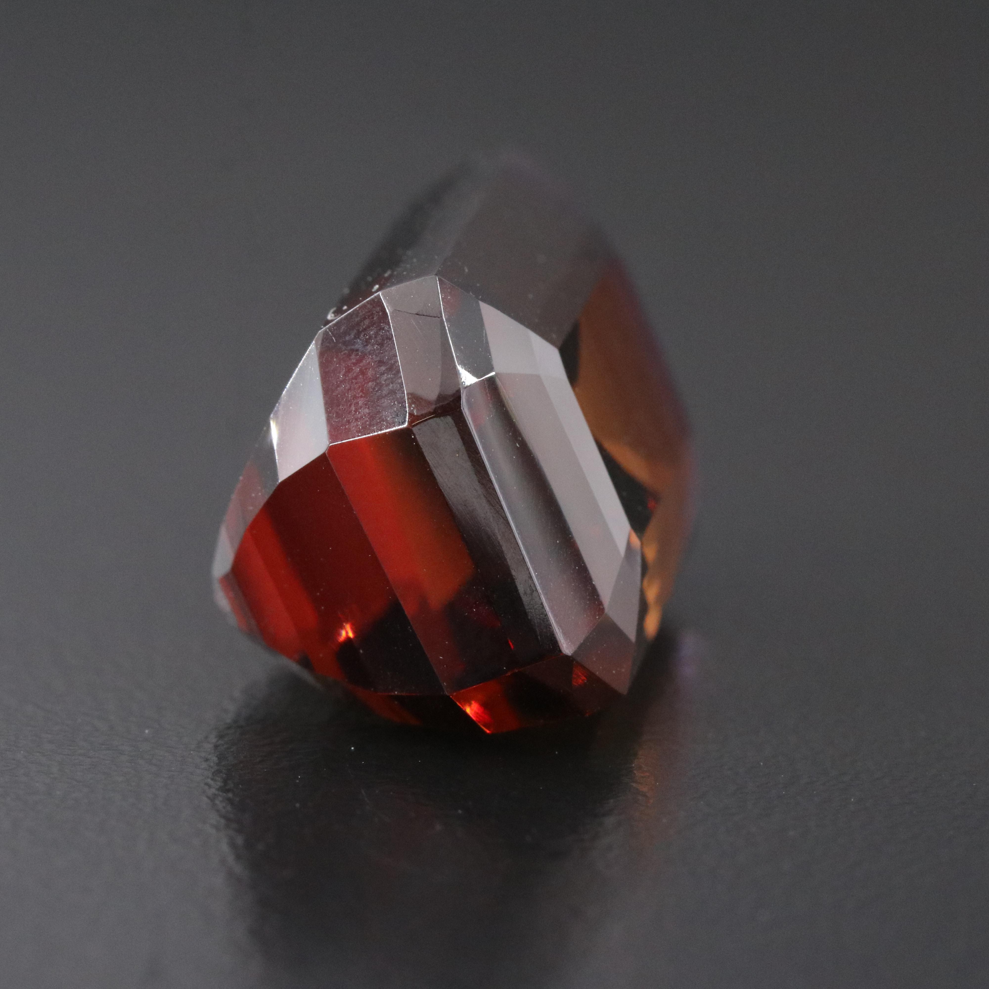 Loose 49.41 CT Ametrine