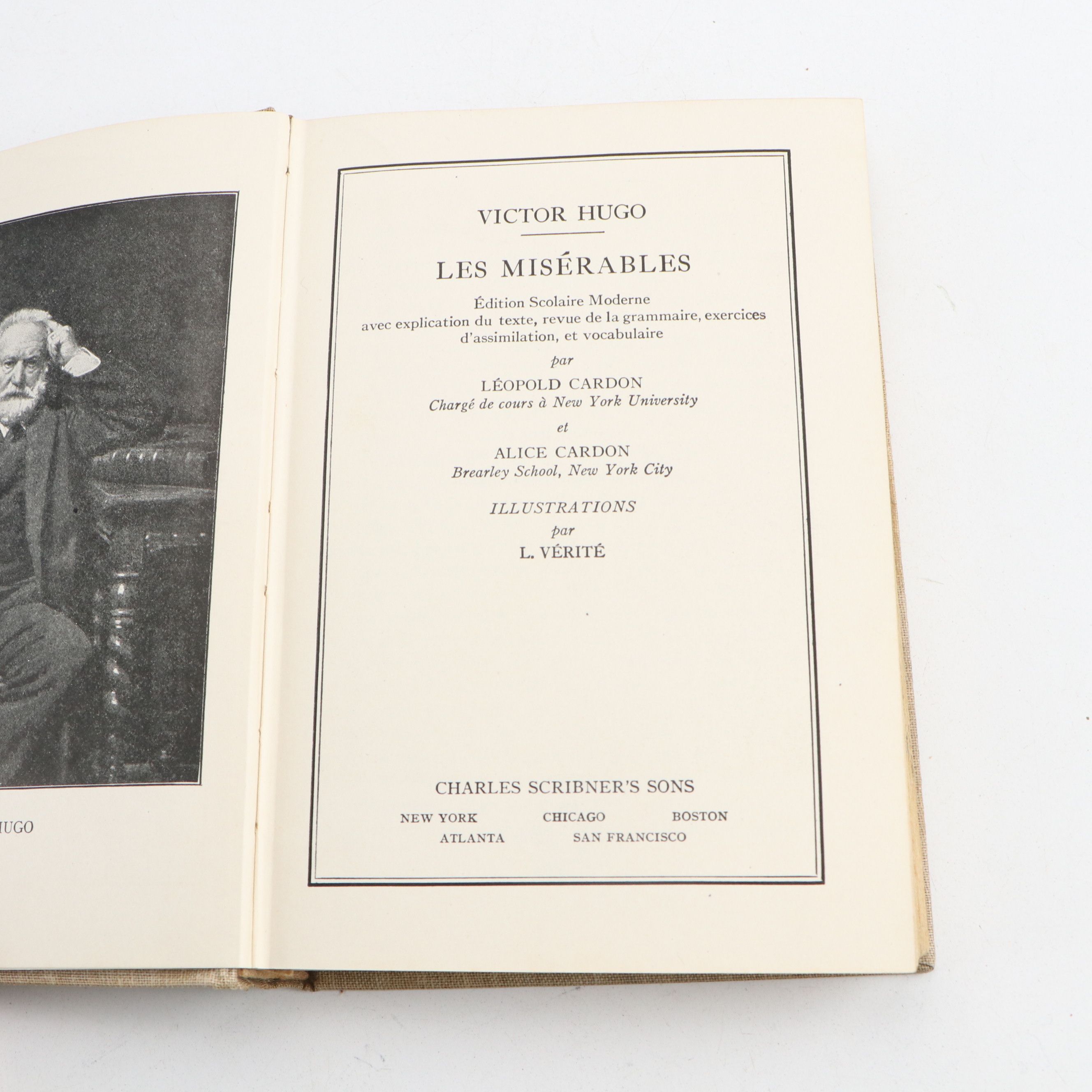 Illustrated "The Dramatic Works of William Shakespeare" and More Books
