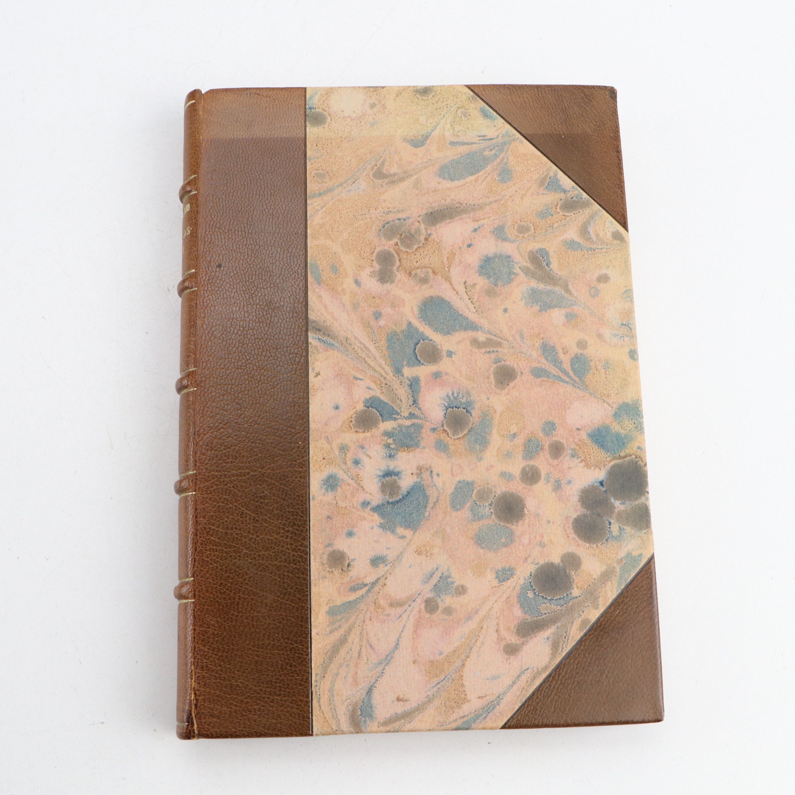 Illustrated "The Dramatic Works of William Shakespeare" and More Books