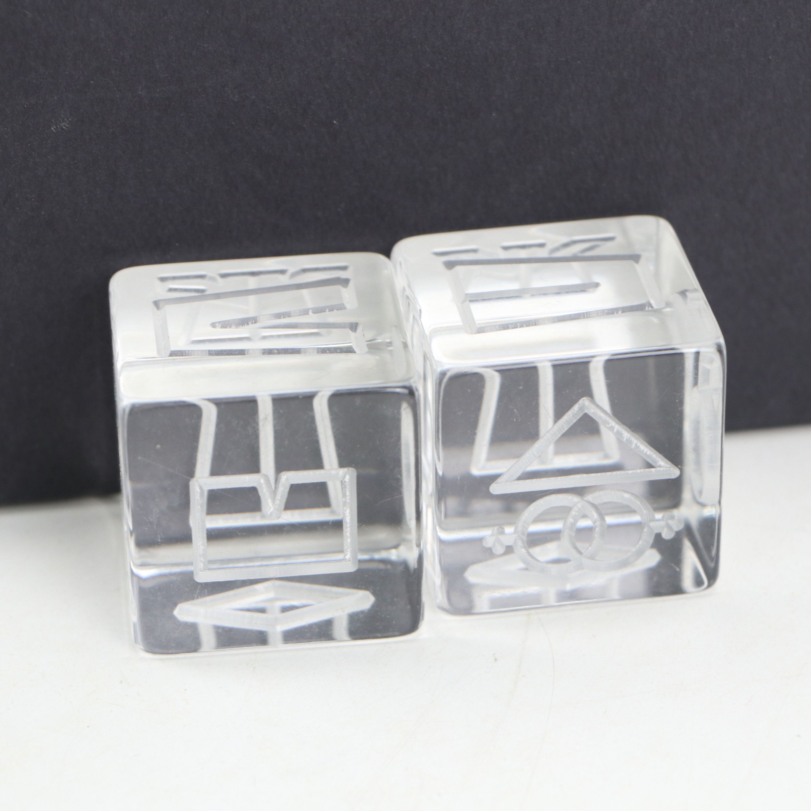 "Eros in Antiquity" by  Arnoldo Monadori and Other Erotic Literature with Dice