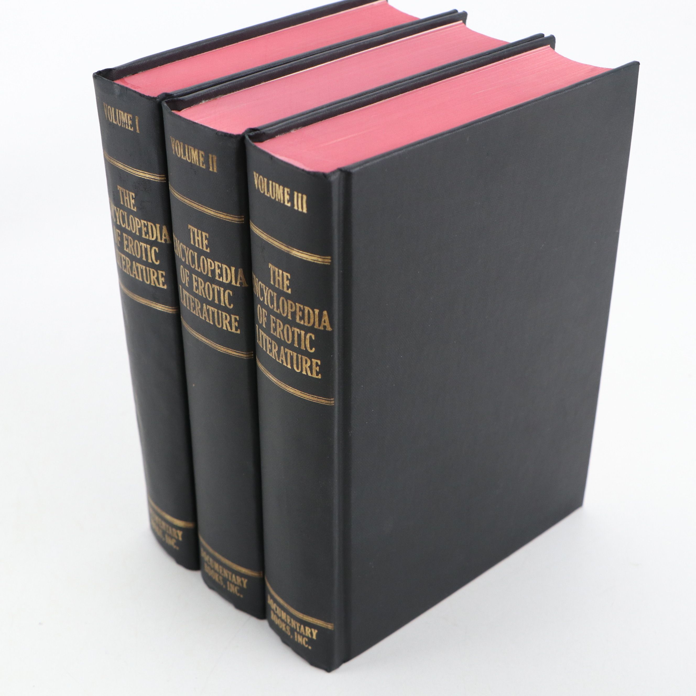 "Eros in Antiquity" by  Arnoldo Monadori and Other Erotic Literature with Dice