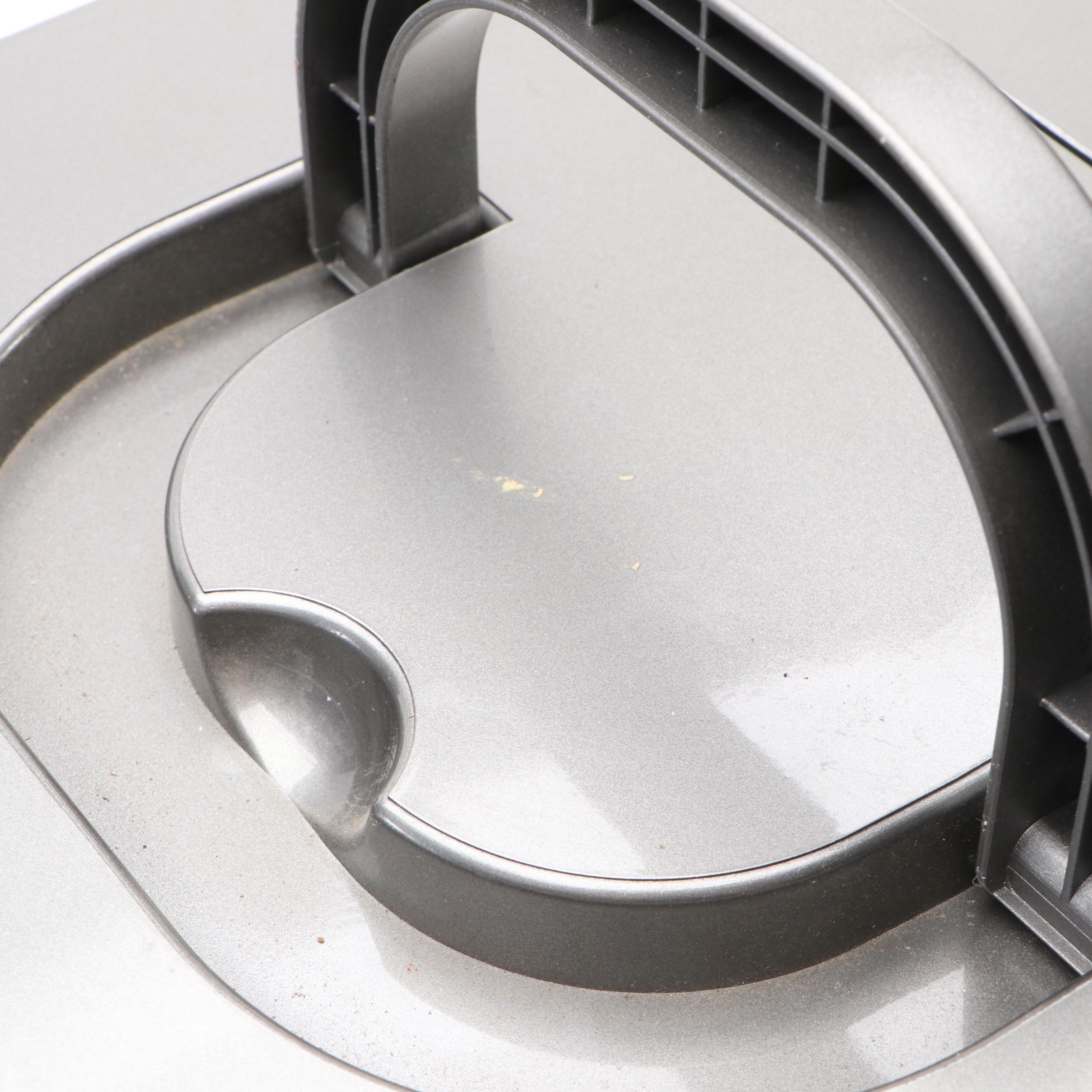 Star Wars Han Solo Trapped in Carbonite 12L Mini Thermoelectric Cooler Fridge