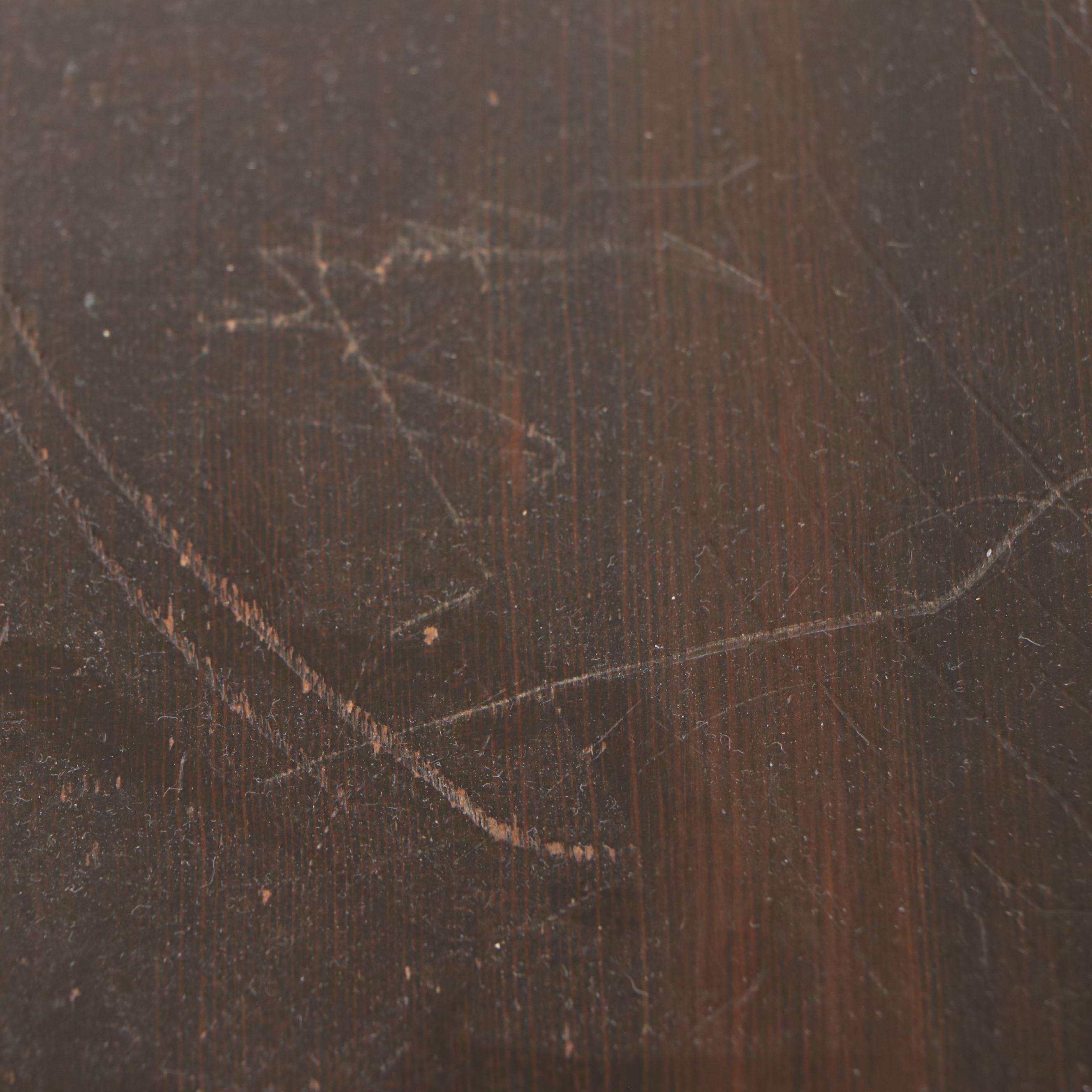 Klaus Rausch for Rausch Collection "St. Moritz" Coffee Table