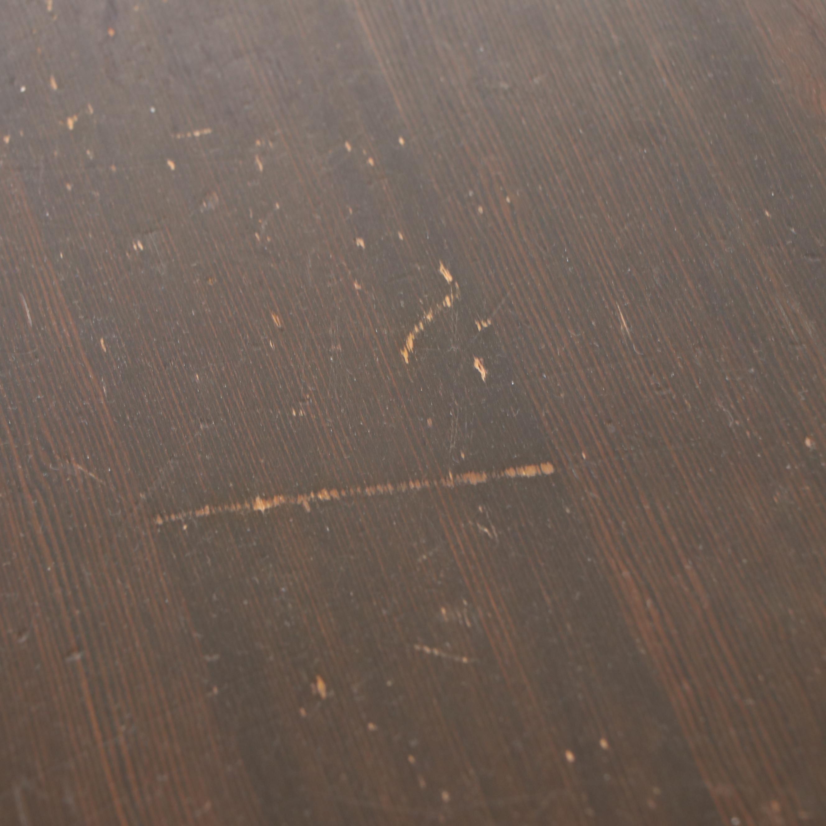 Klaus Rausch for Rausch Collection "St. Moritz" Coffee Table