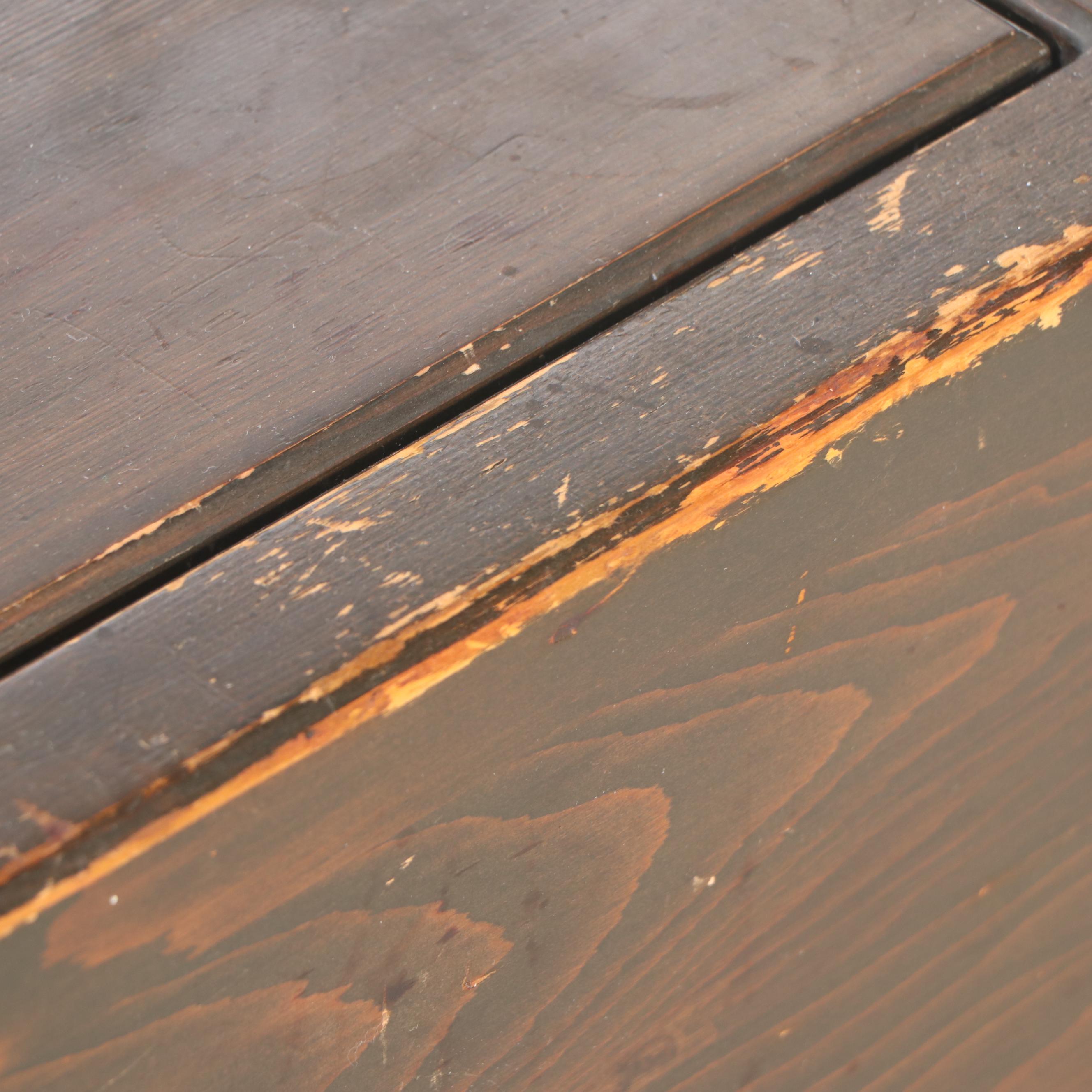 Klaus Rausch for Rausch Collection "St. Moritz" Coffee Table