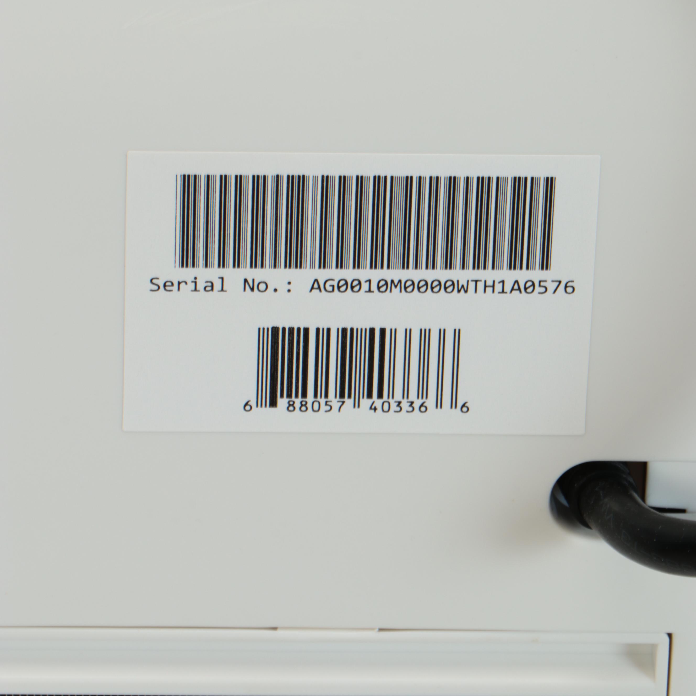 Haier Portable Air Conditioner