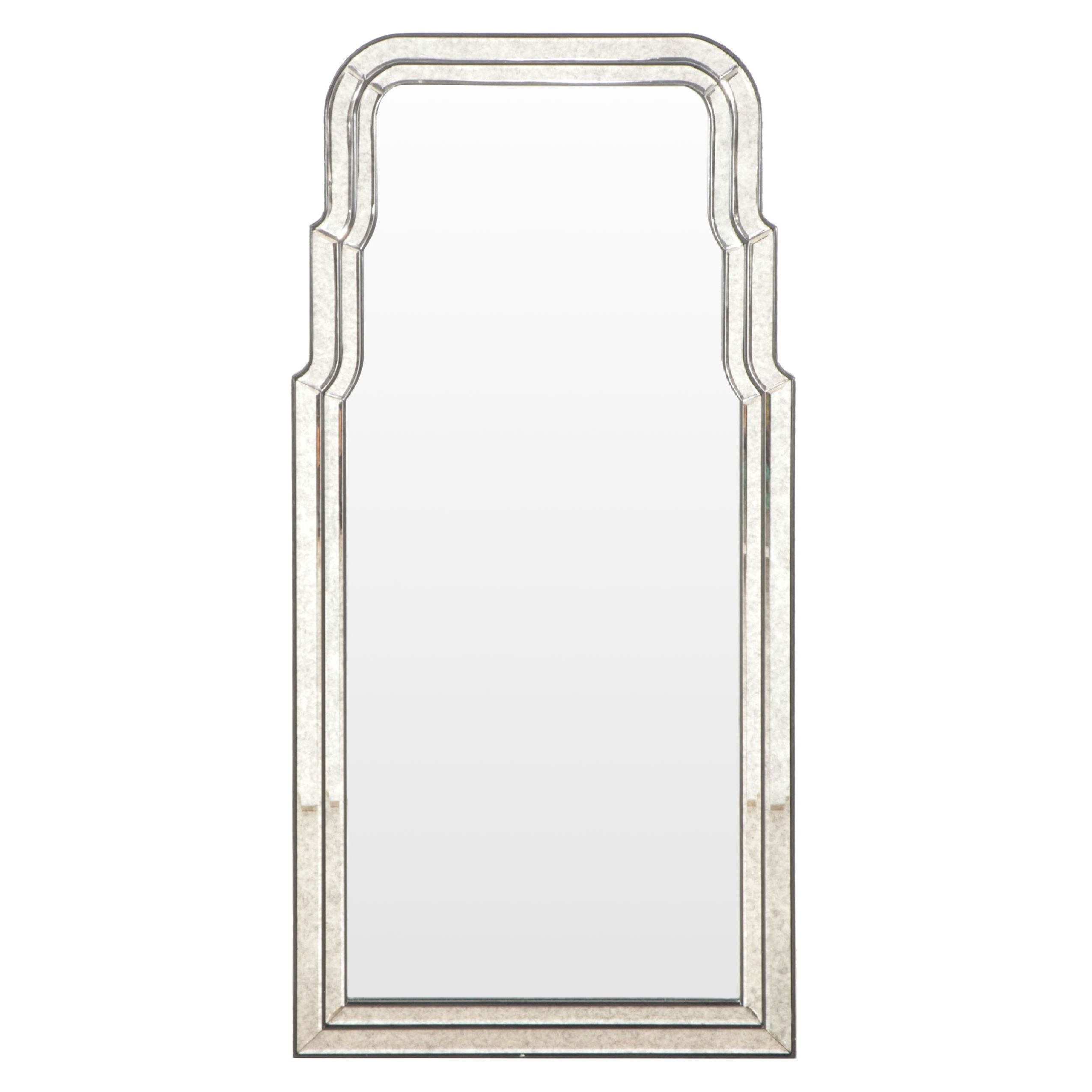 Bunny Williams for Mirror Image Home Wall Mirror, 2015