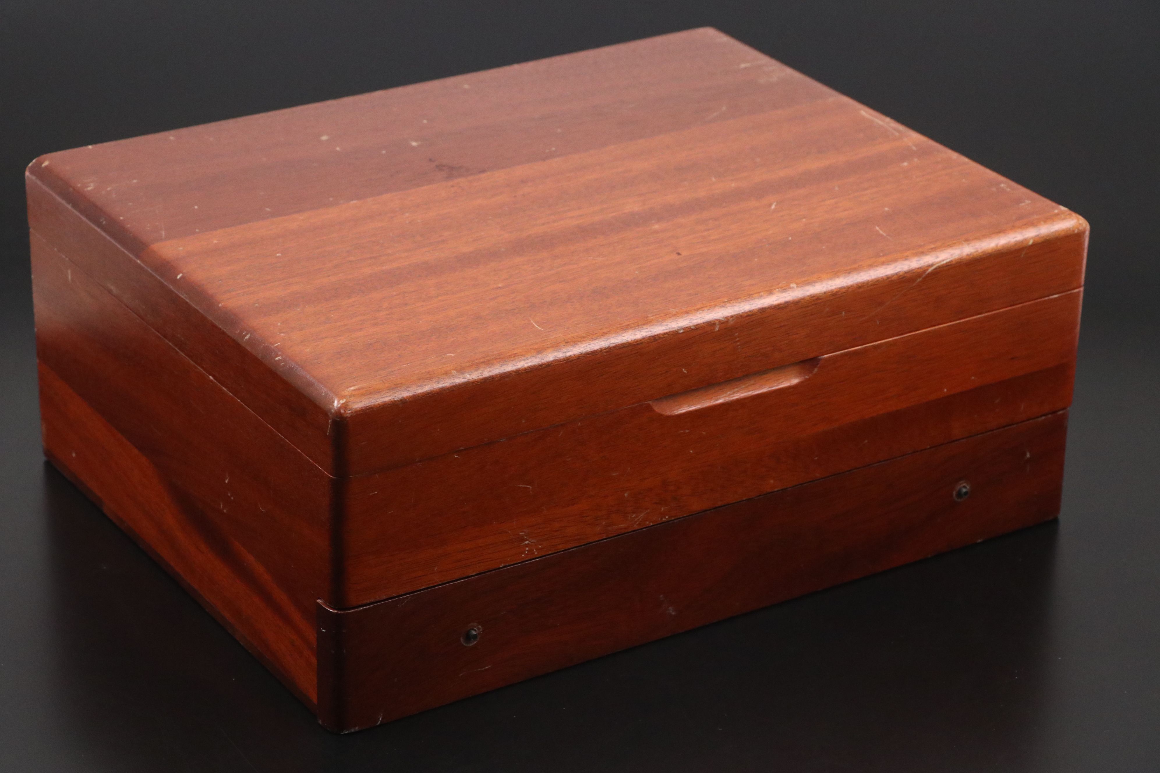 Gorham "Strasbourg" Sterling Silver Flatware and Serving Utensils