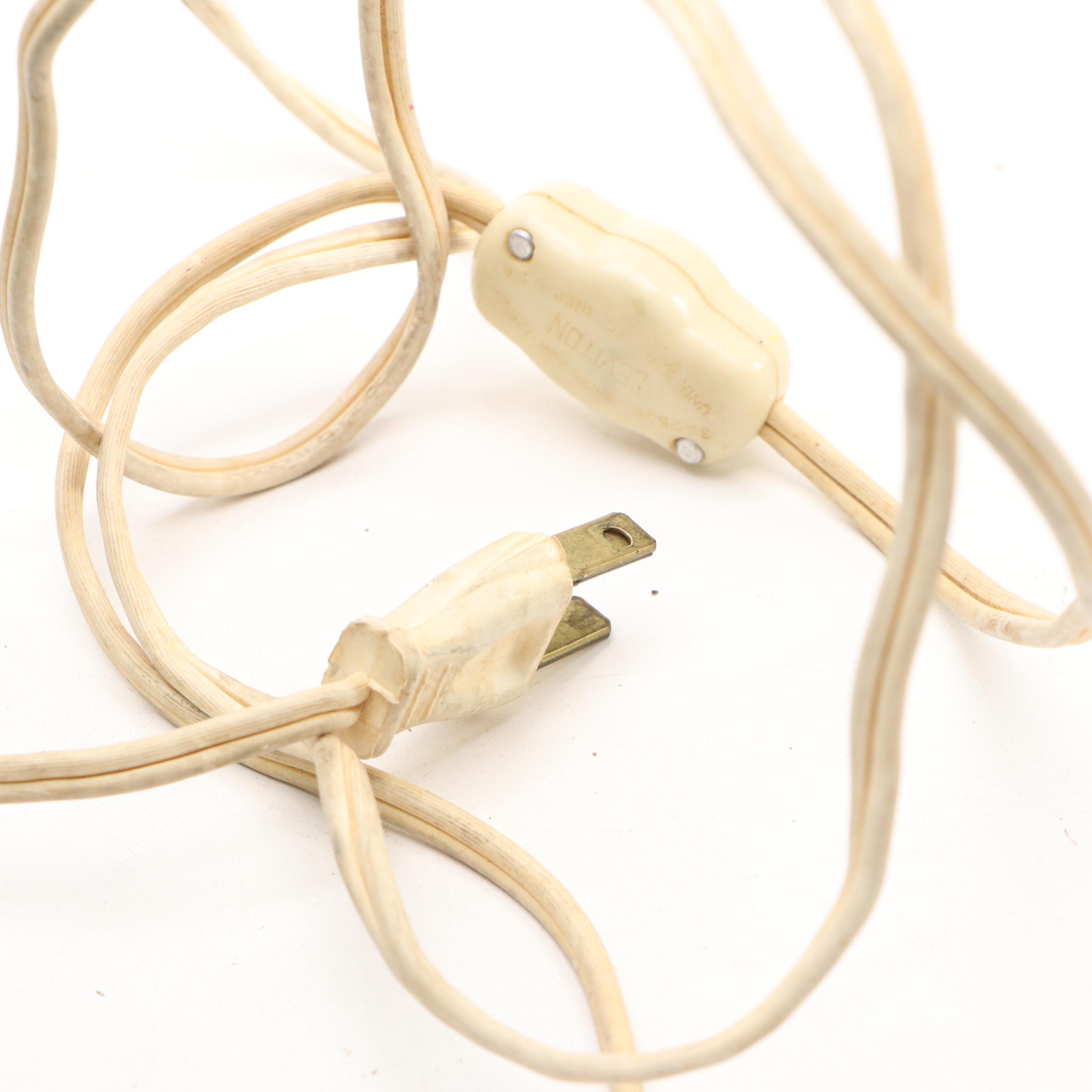 Holland Mold Ceramic Illuminated Christmas Tree