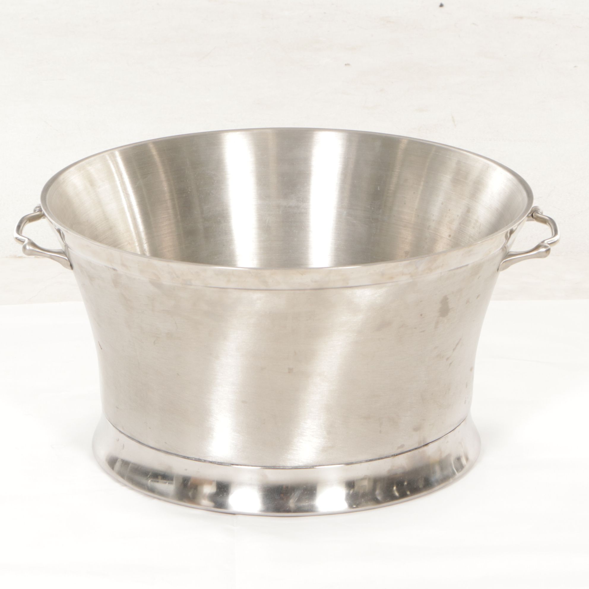 Frontgate Large Metal Beverage Tub