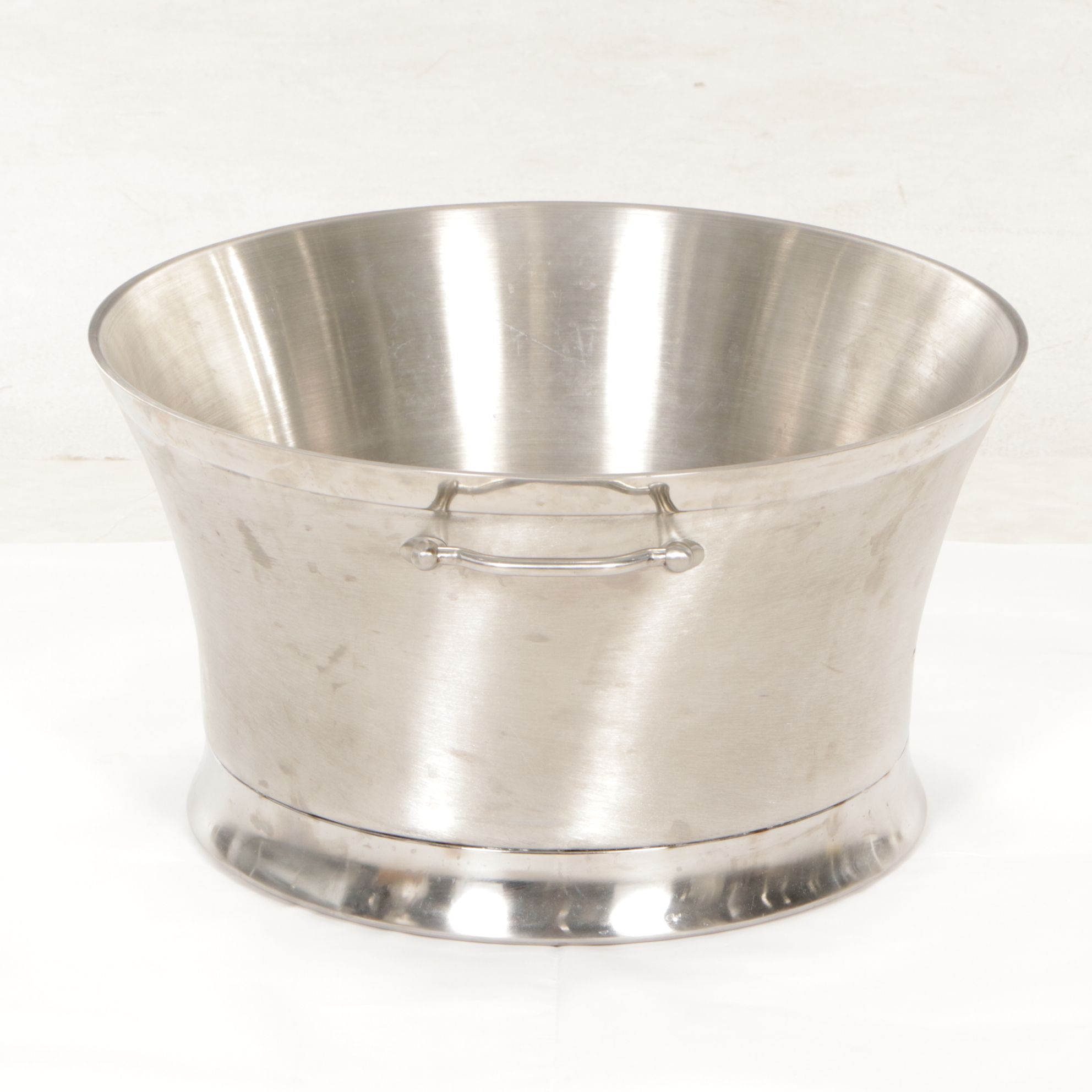 Frontgate Large Metal Beverage Tub