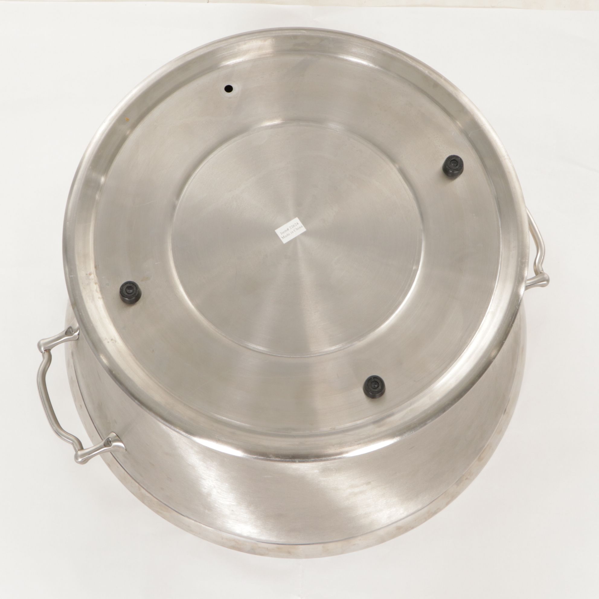 Frontgate Large Metal Beverage Tub