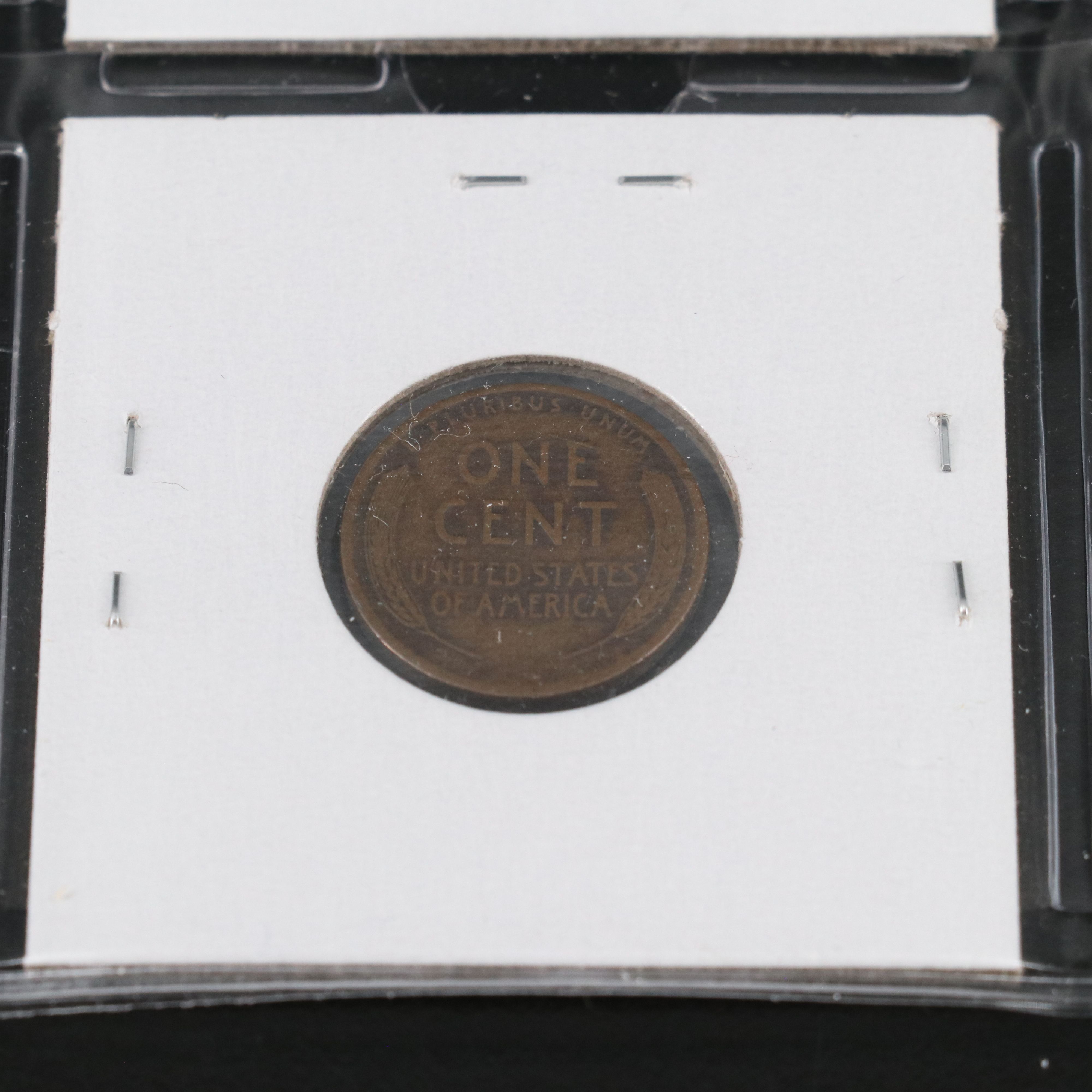 Collection of Twenty Earlier Date Lincoln Cents Including a 1911-S