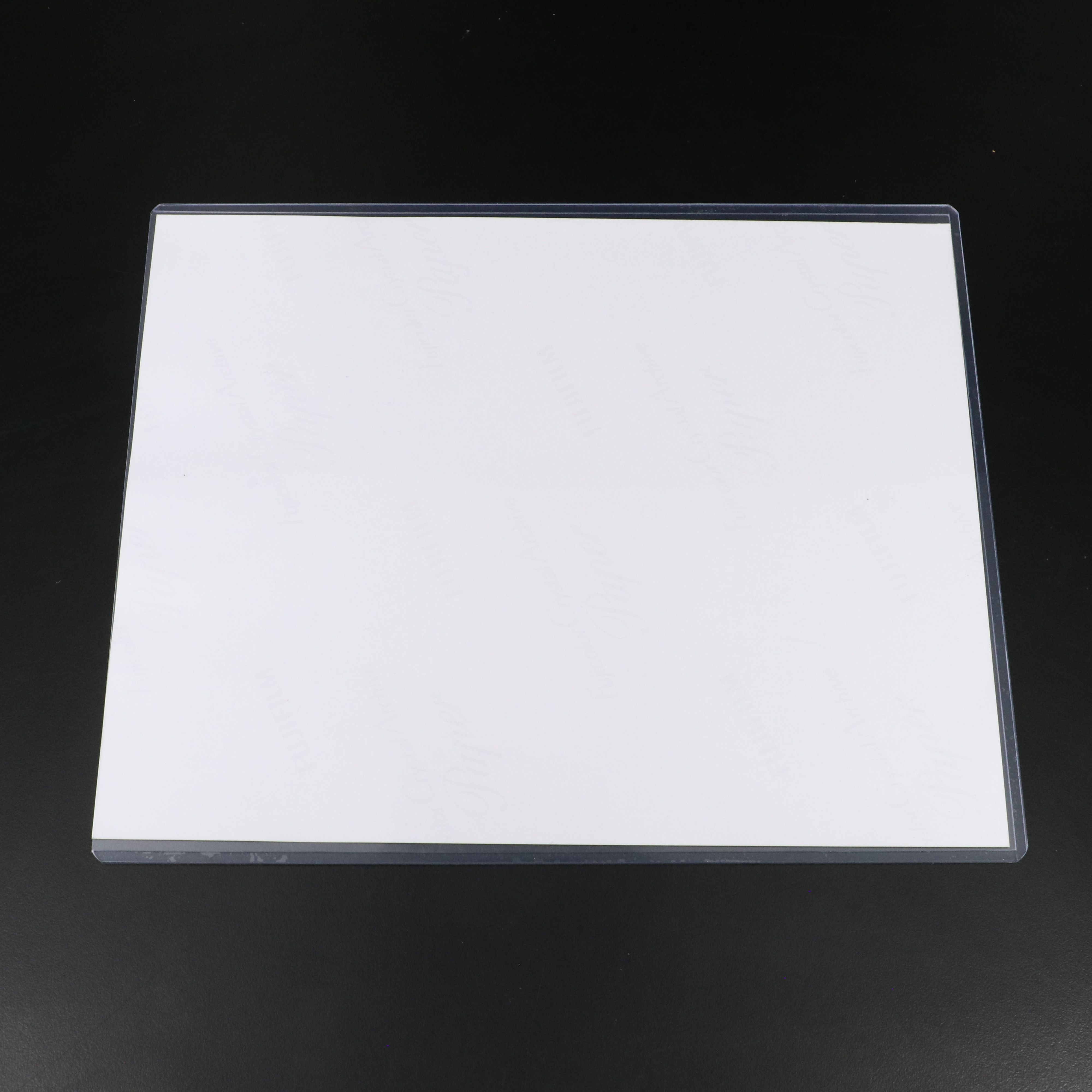 John Kapelos Signed “The Breakfast Club” Movie Print