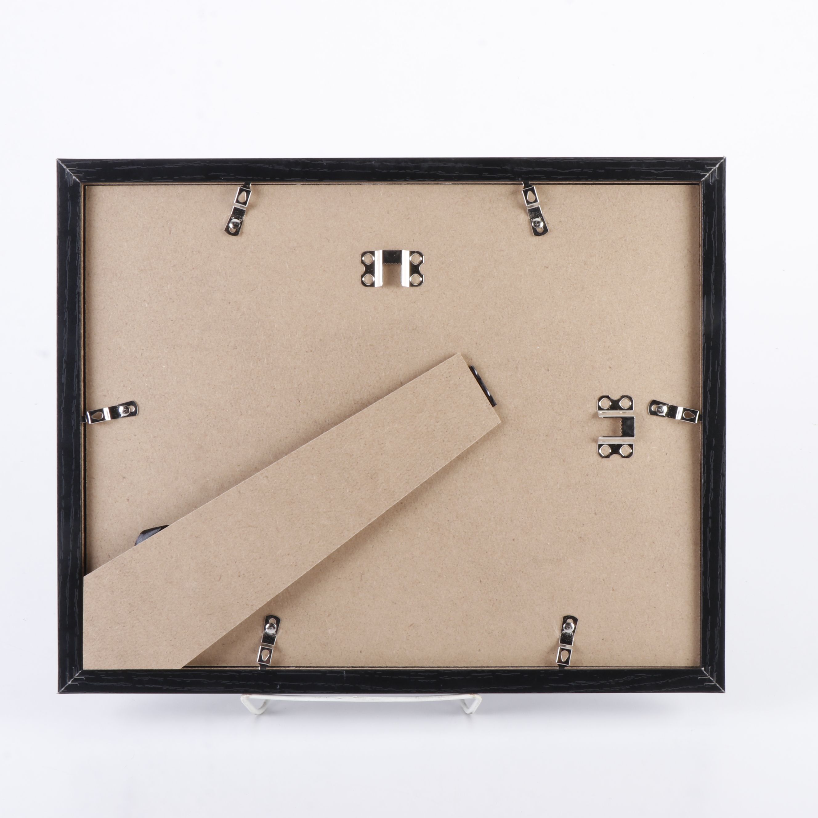 Burt Ward Signed “Batman and Robin” Print in Matted Frame, PSA