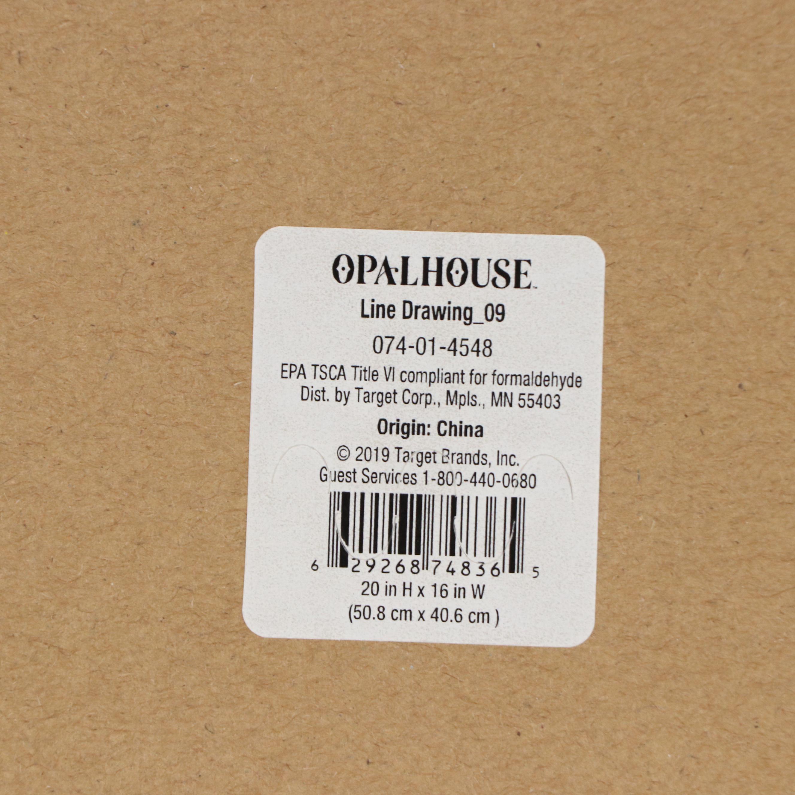 Offset Lithograph After Victoria Borges of Woman and Giclée of Lotus