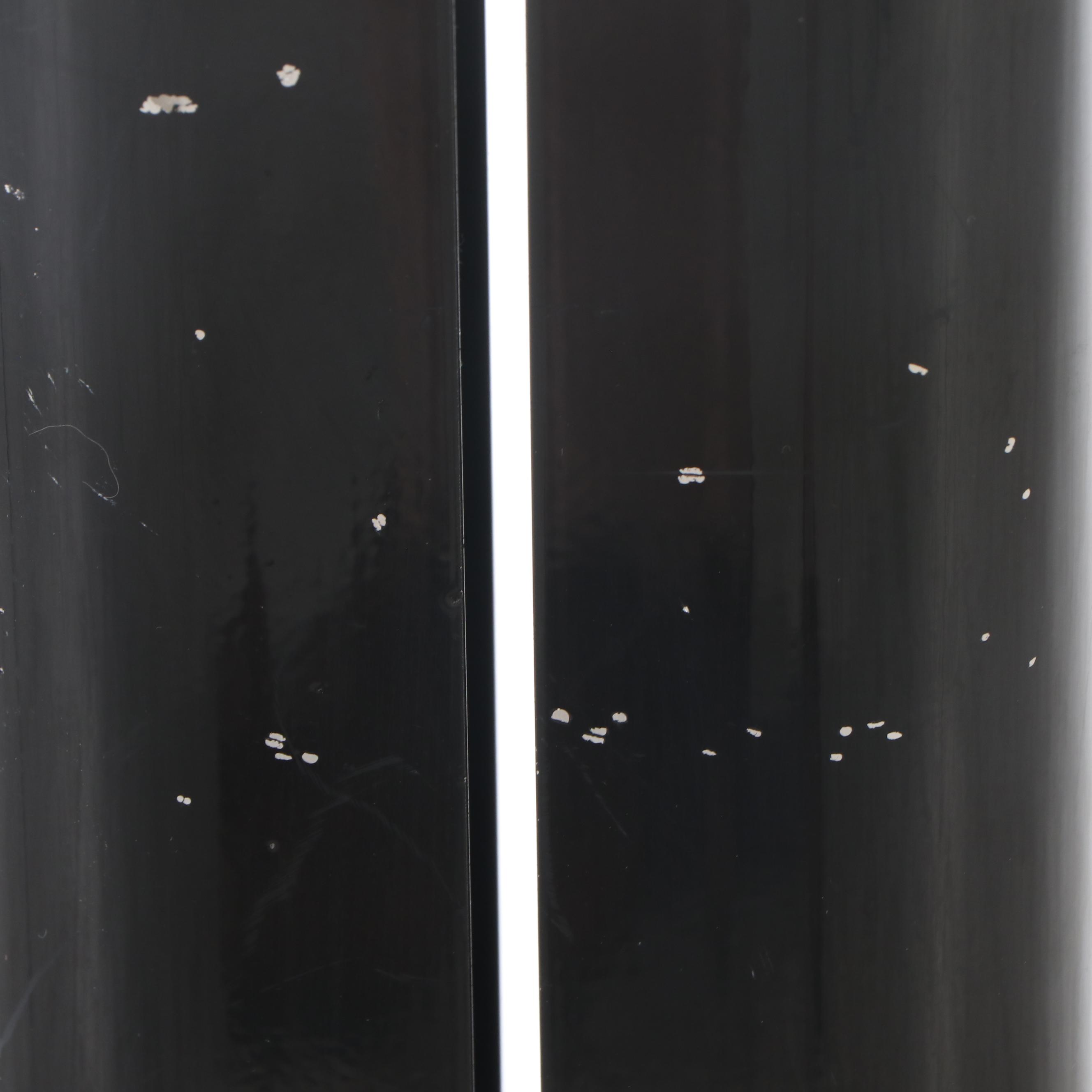 Italian Modern Gianfranco Frattini for Artemide "Megaron" Floor Lamp, Vintage