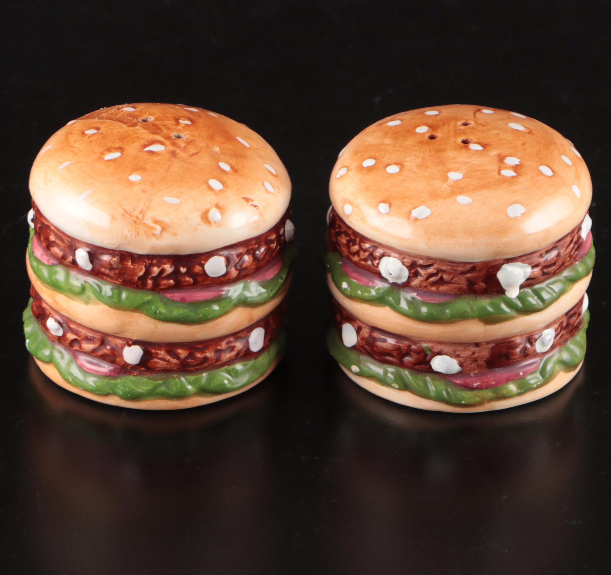 Corning Ware Ceramic Casserole with Other Glass and Ceramic Table Accessories