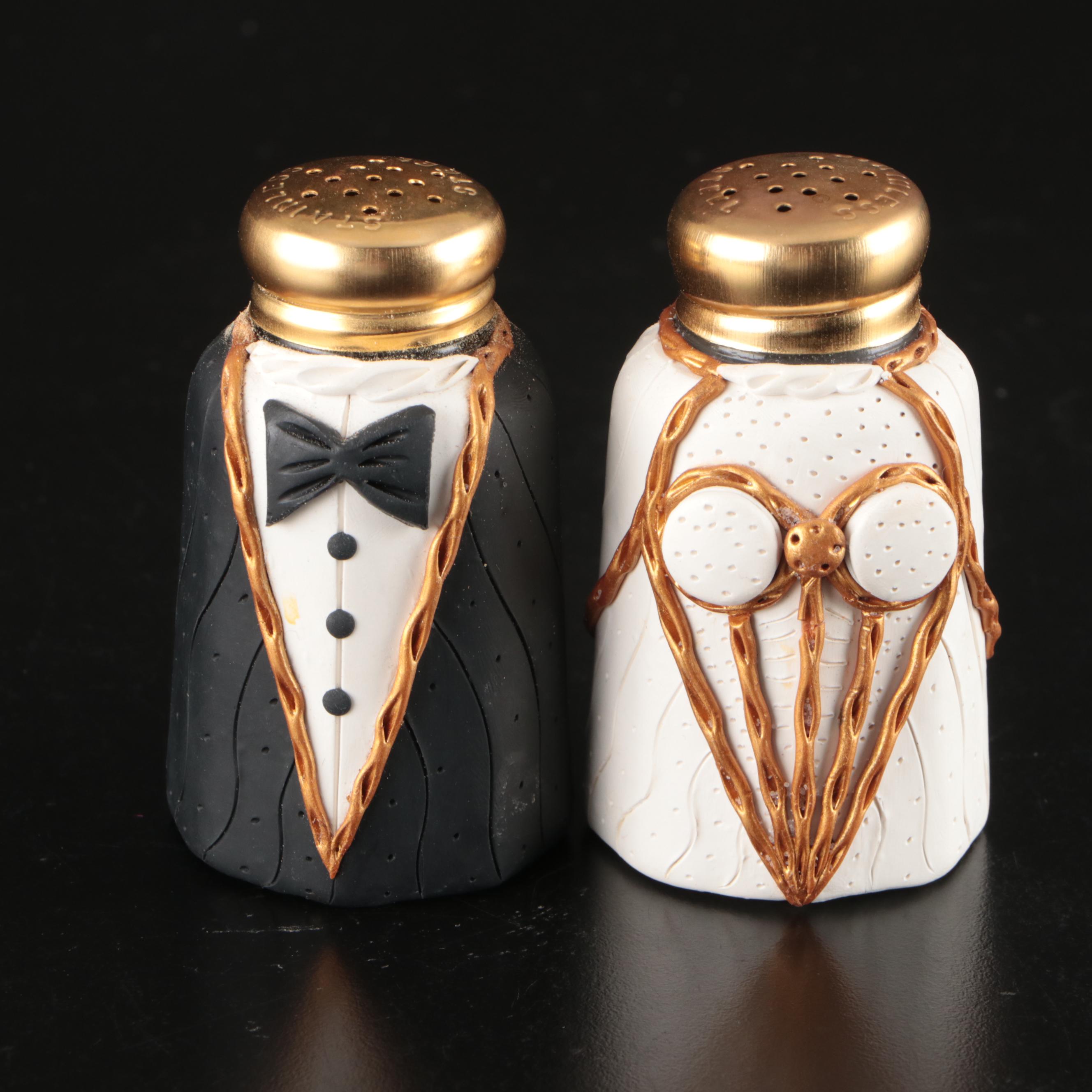 Corning Ware Ceramic Casserole with Other Glass and Ceramic Table Accessories