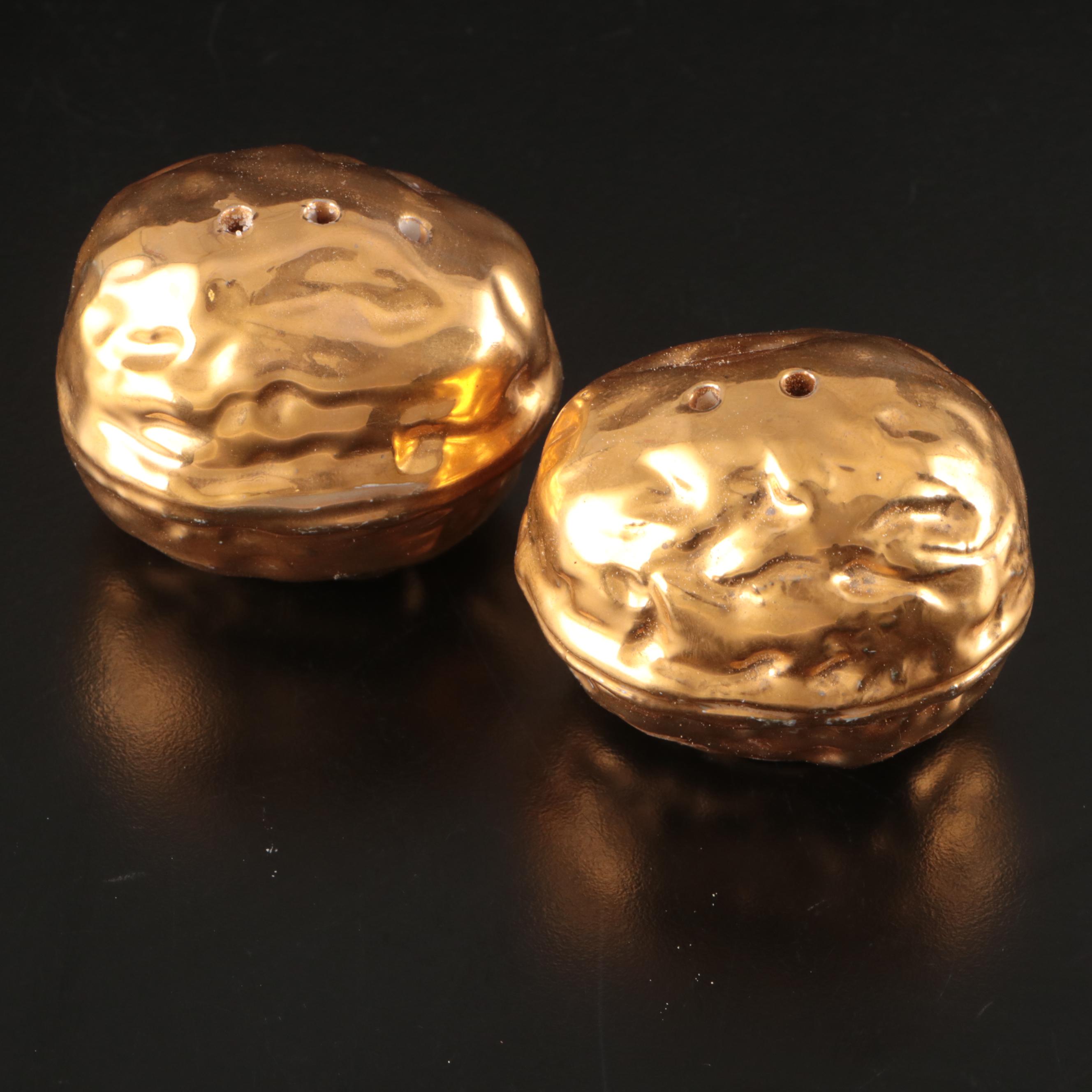 Corning Ware Ceramic Casserole with Other Glass and Ceramic Table Accessories