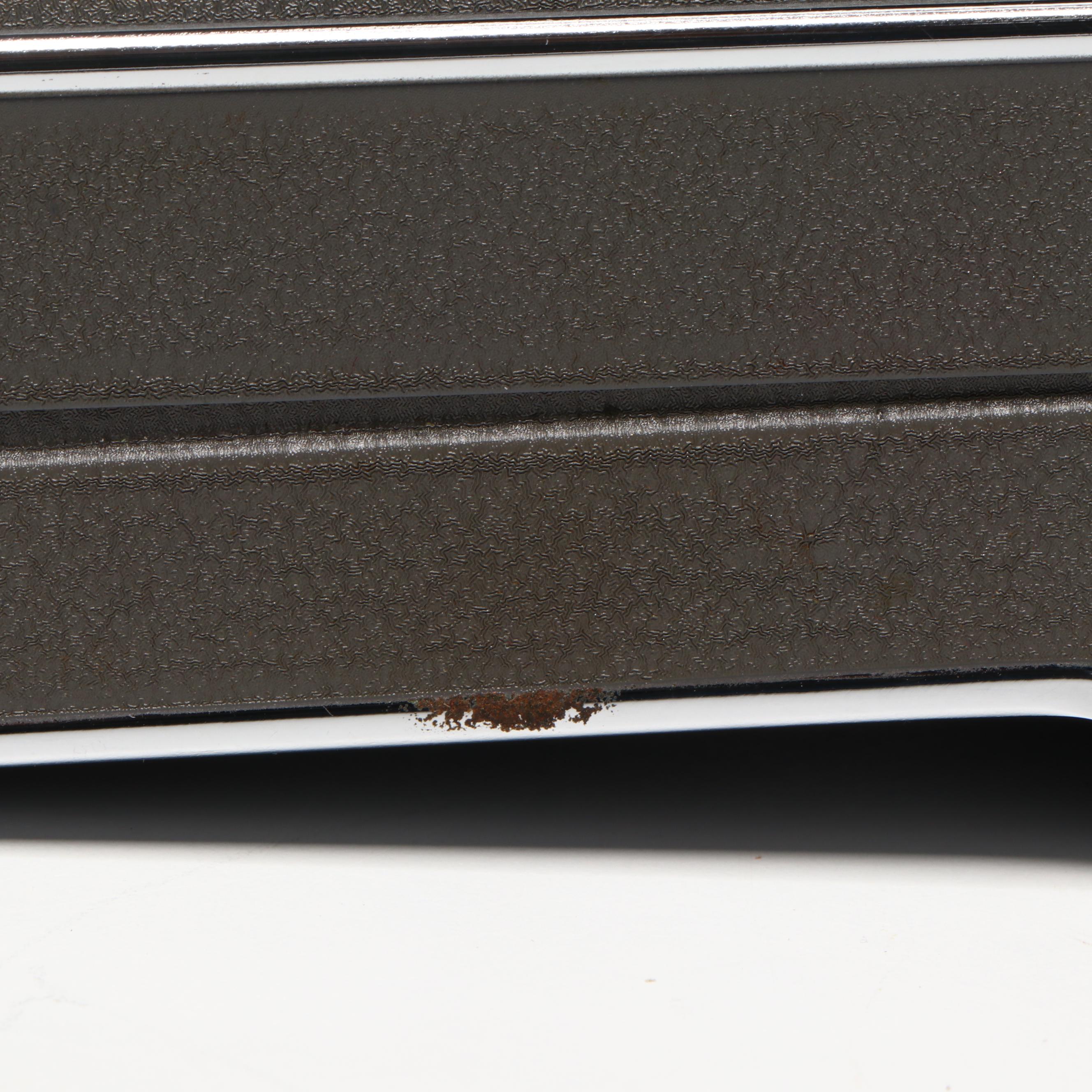 Polaroid "Highlander" Model 50 Land Camera with Accessories