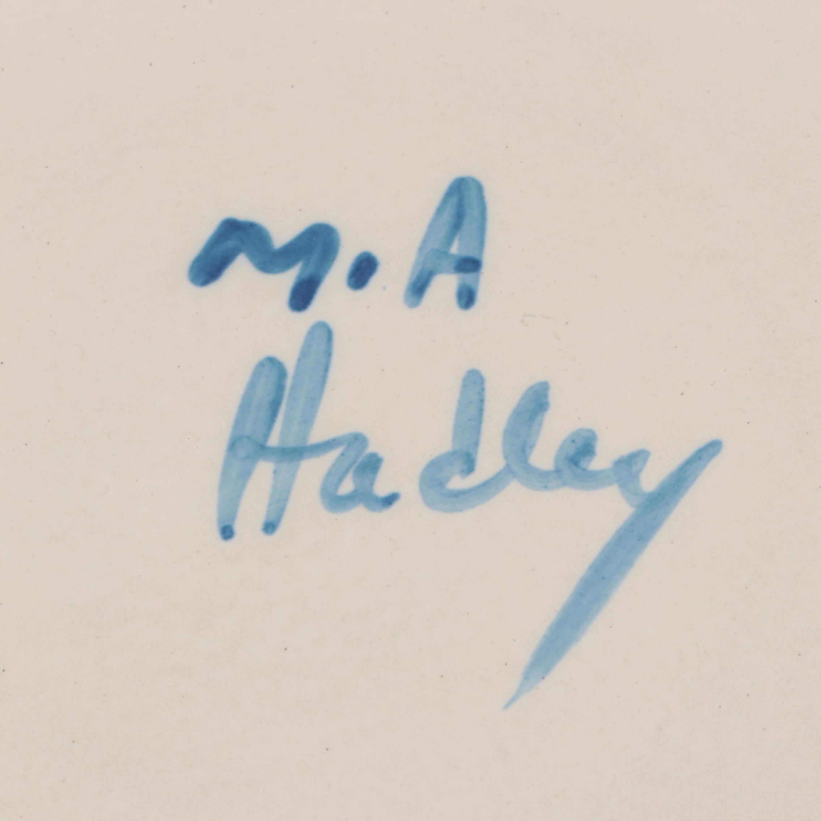 Williams-Sonoma Embroidered Cotton Table Linens with Ceramic Cups and Charger