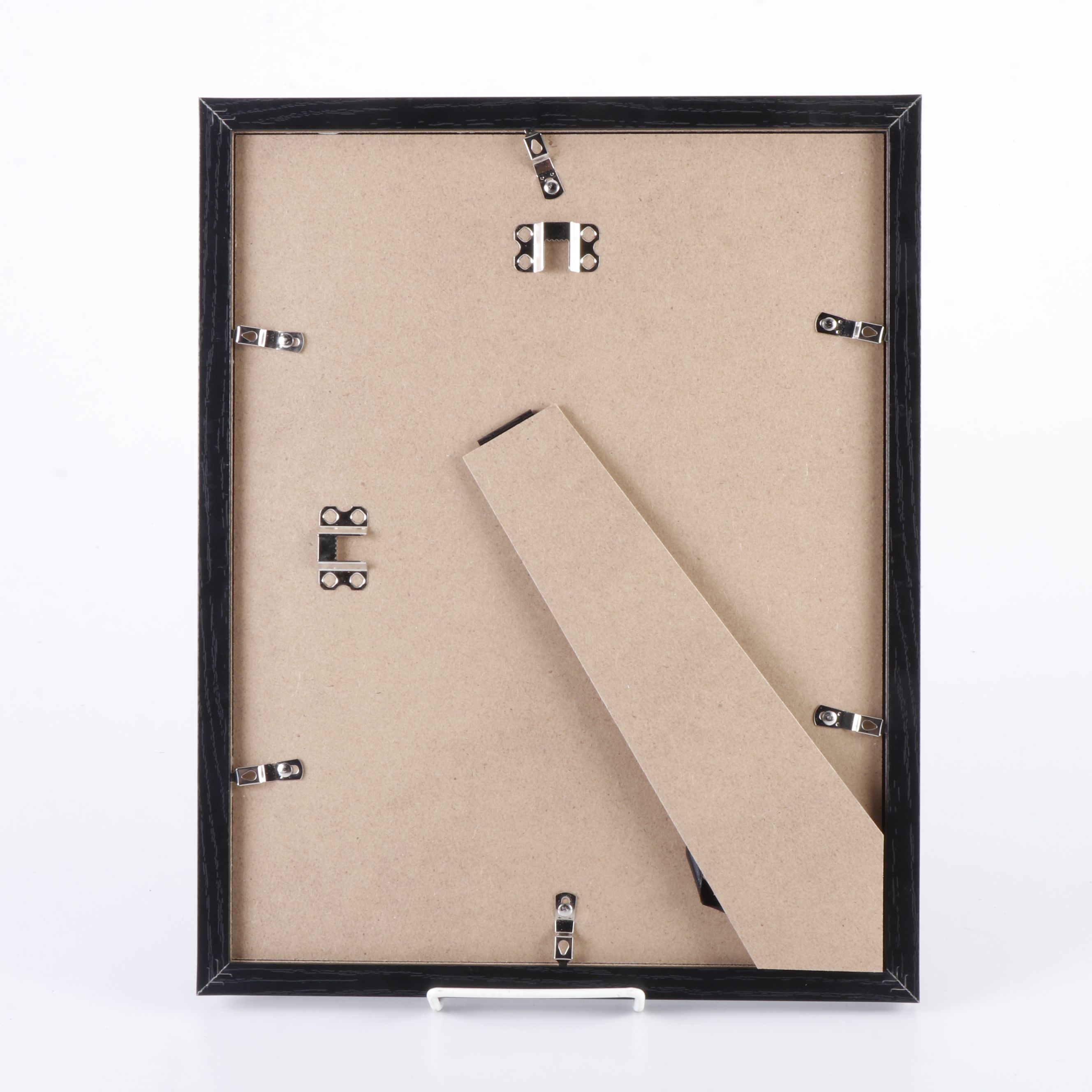 Mark Margolis Signed “Breaking Bad” Print in Matted Frame, JSA