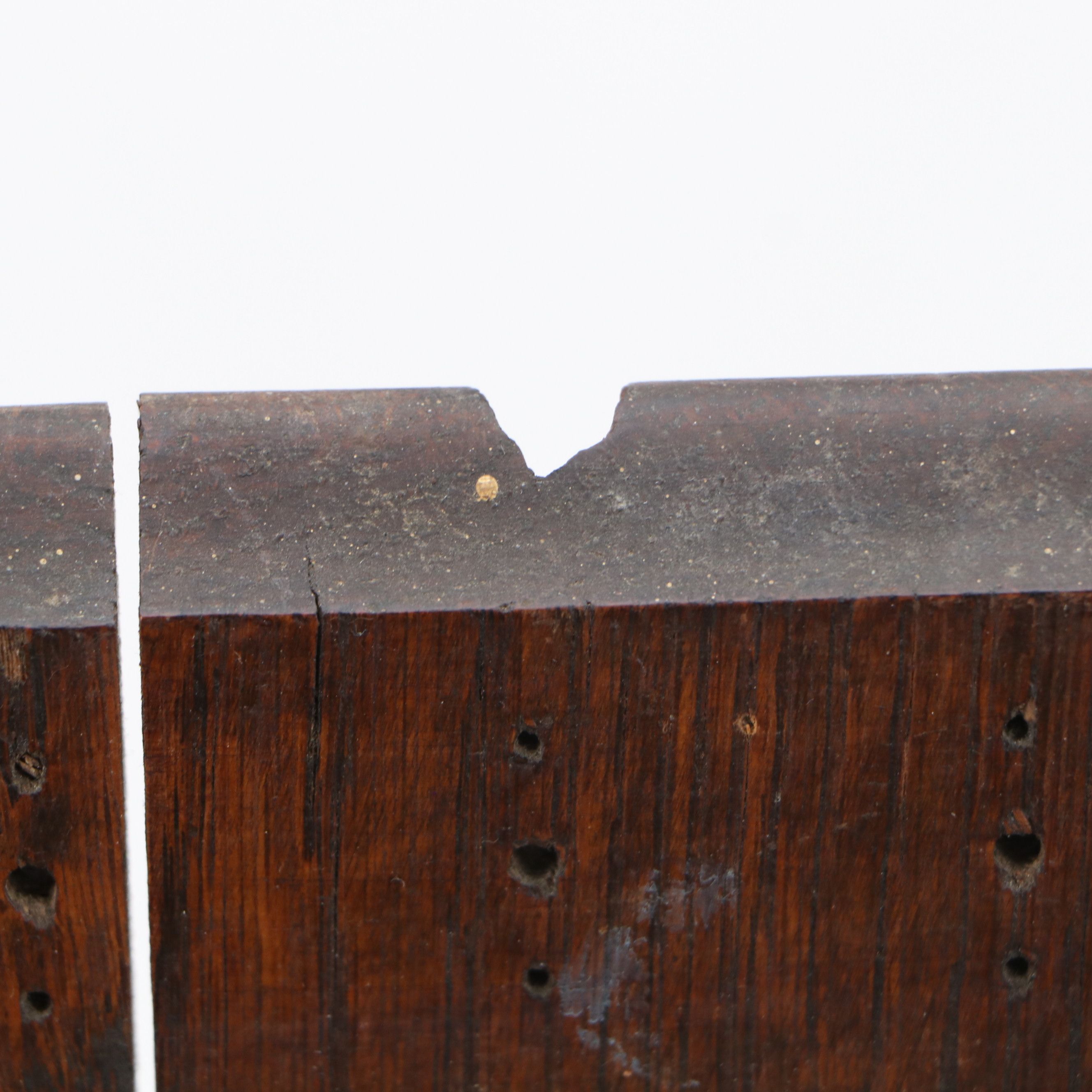 Stromberg-Carlson Oak-Cased Hand-Crank Wall Mounted Telephone