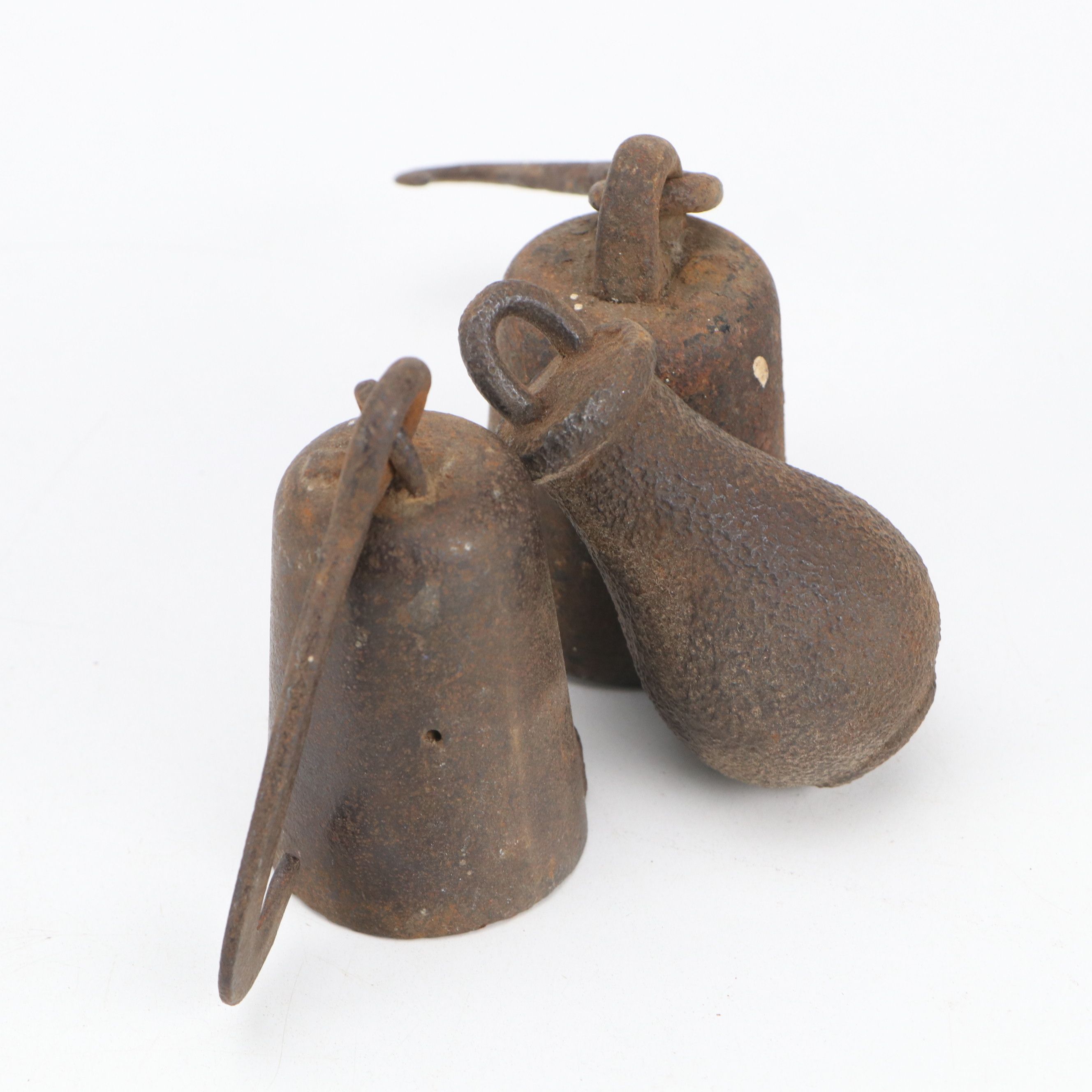 Lock Jaw Pliers, Cast Iron Clamp, Hand Drill and More