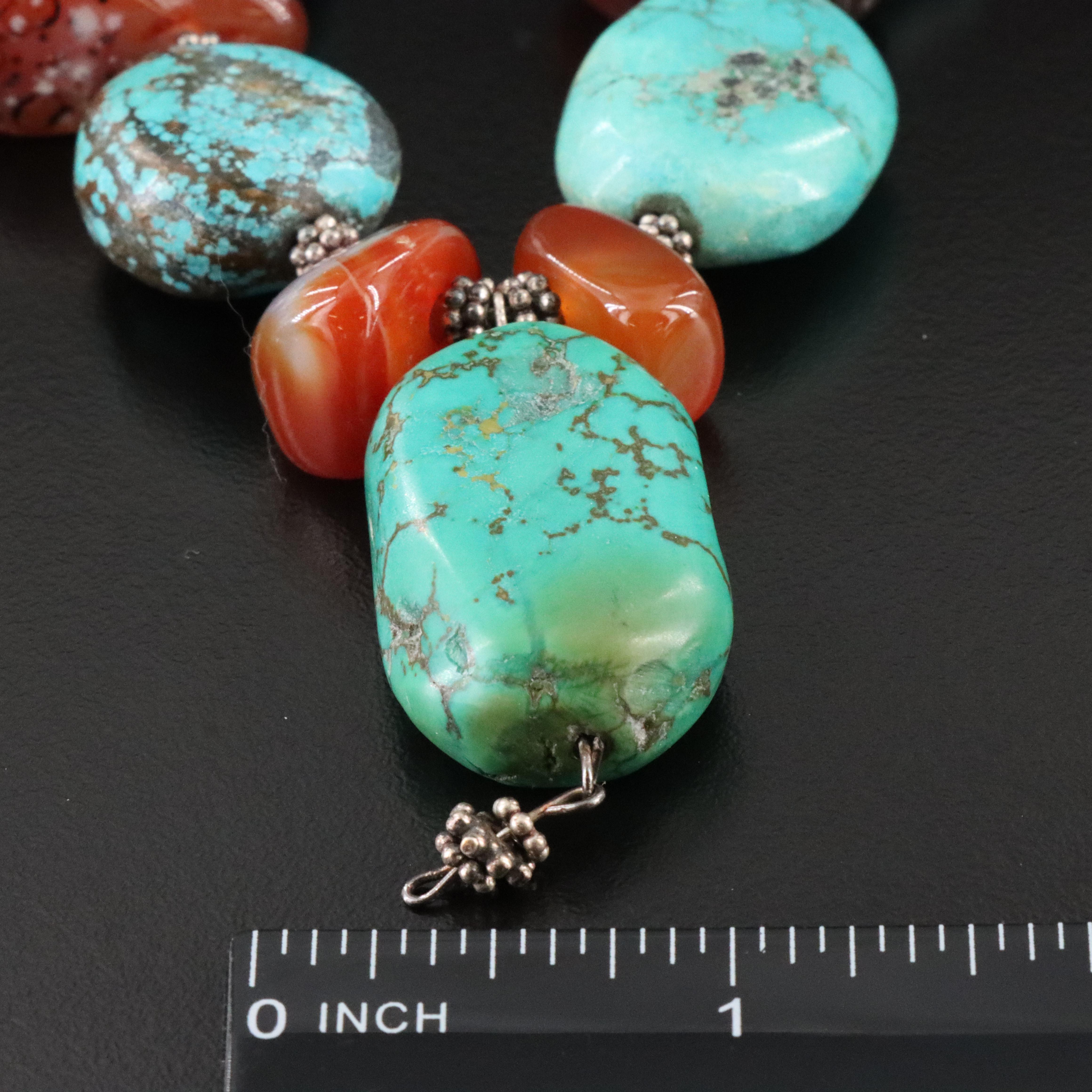 Gemstone Jewelry Collection Featuring Cousin Claudine